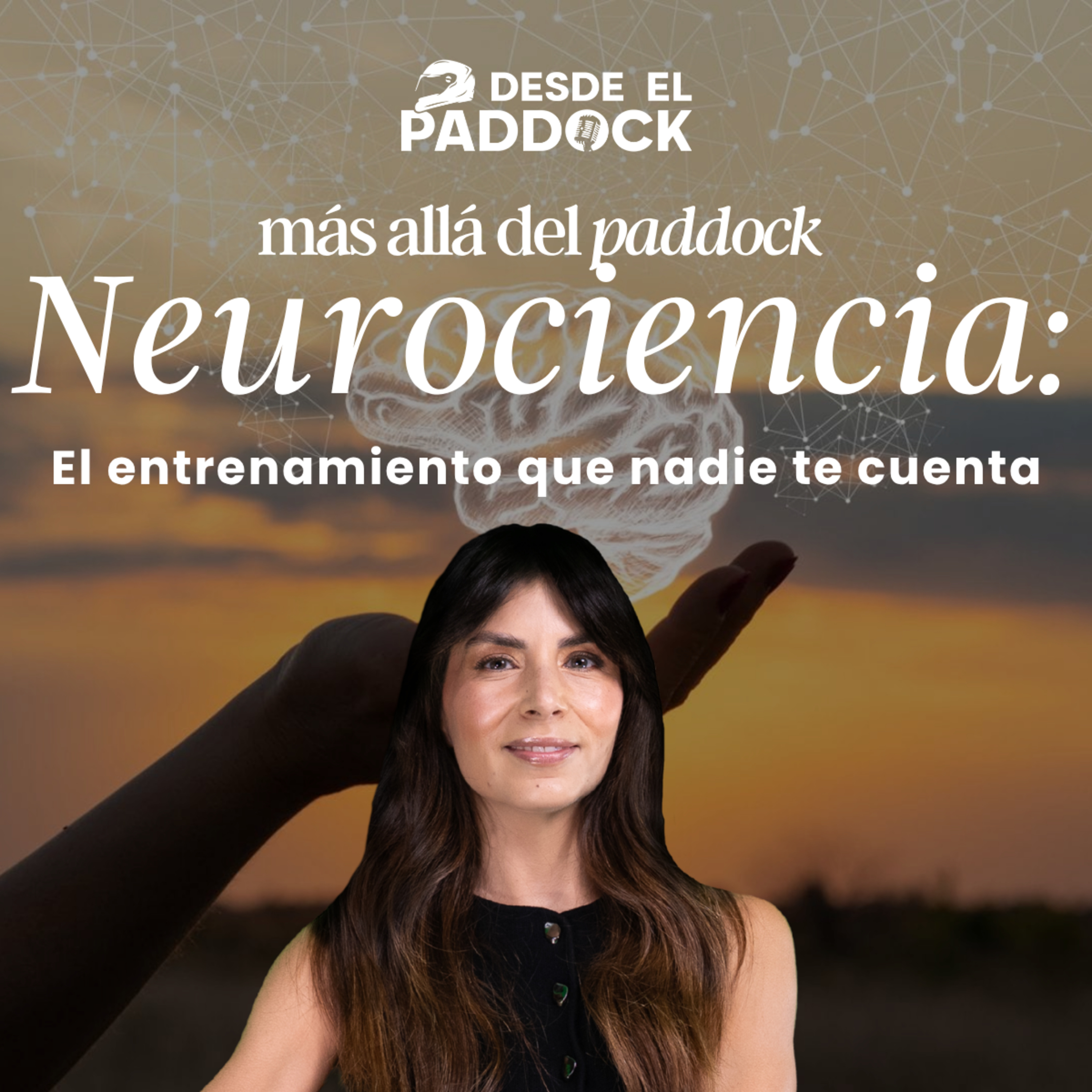 ¡Así entrenan el cerebro los pilotos de F1! - Más Allá del Paddock - Cap 20