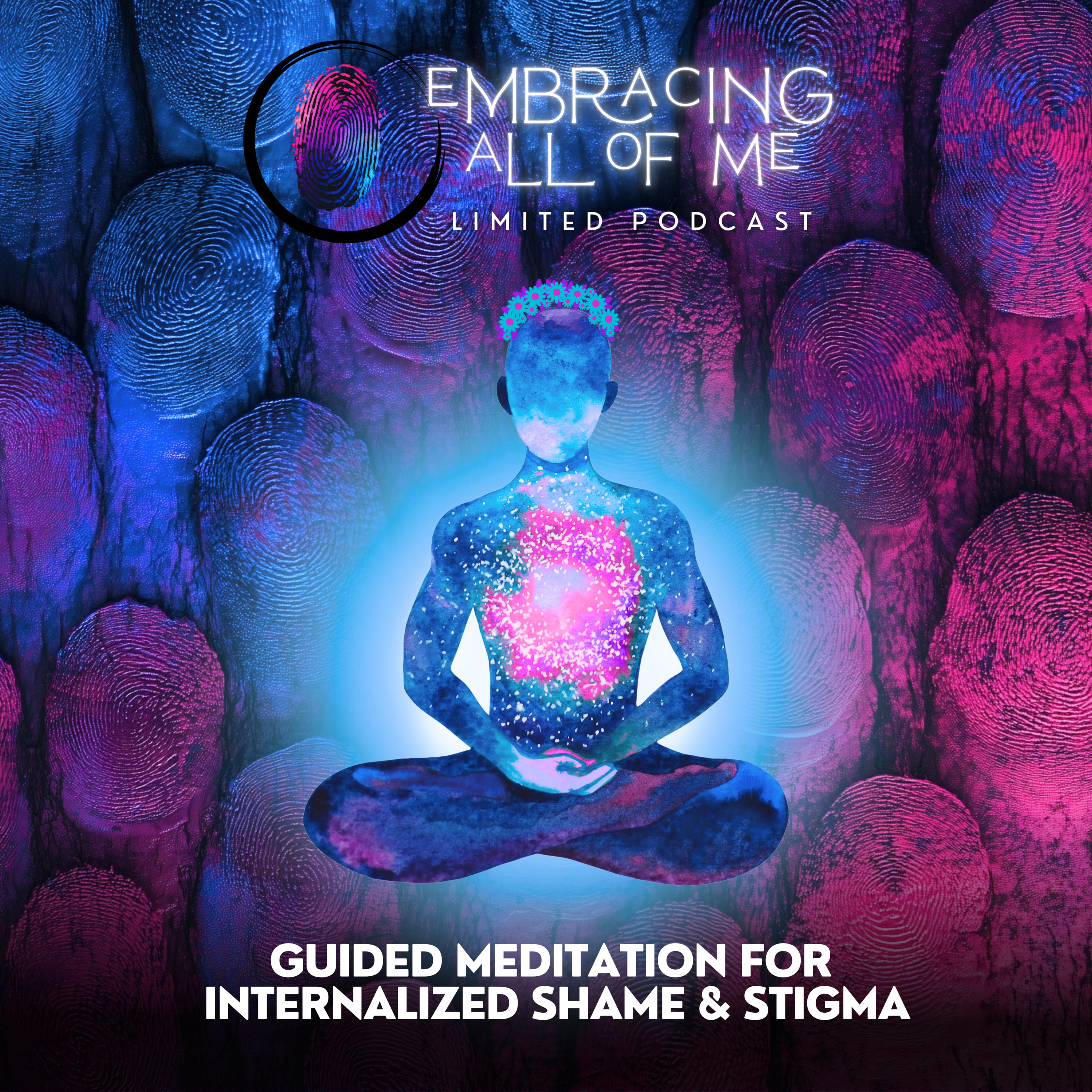 Embracing All of Me