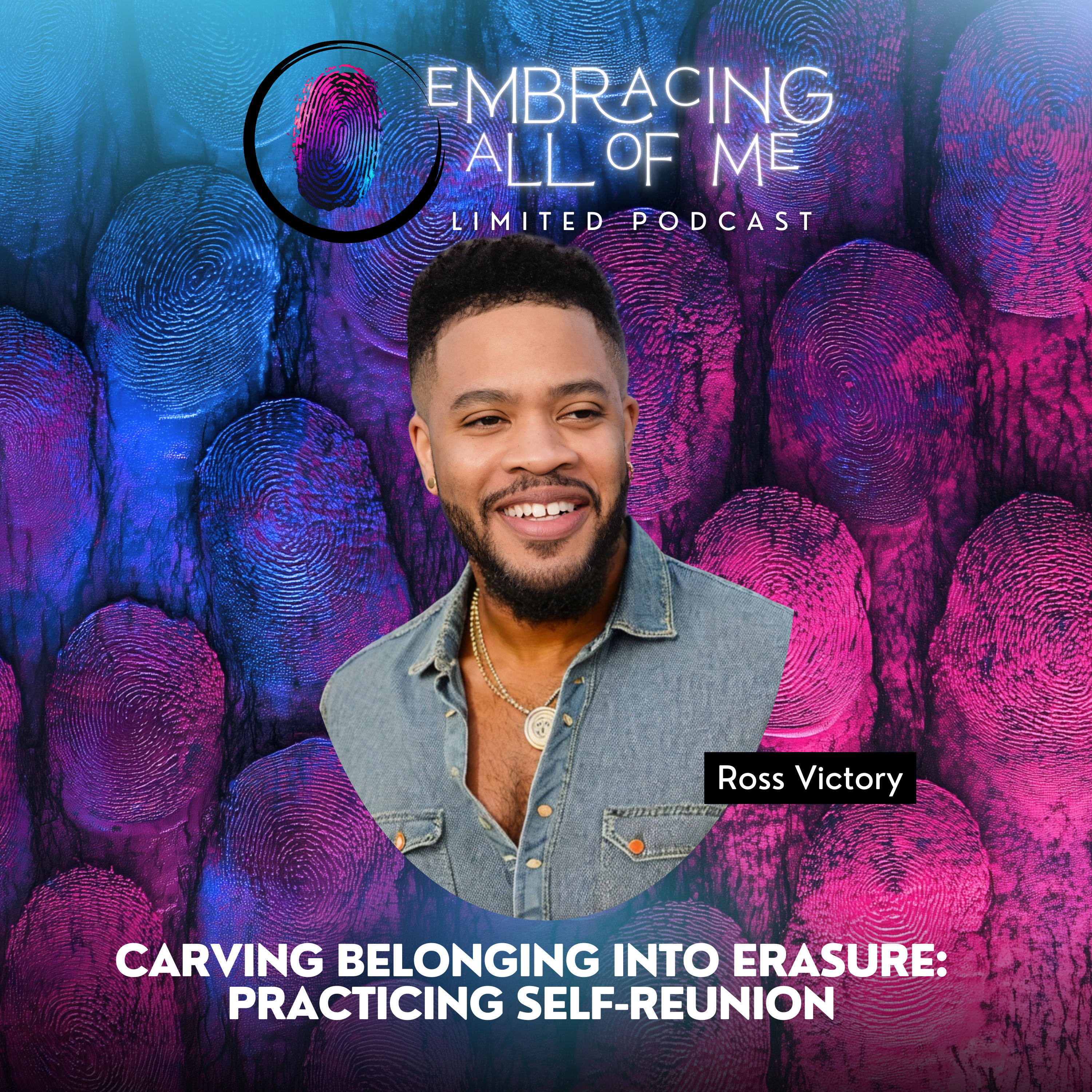 Embracing All of Me