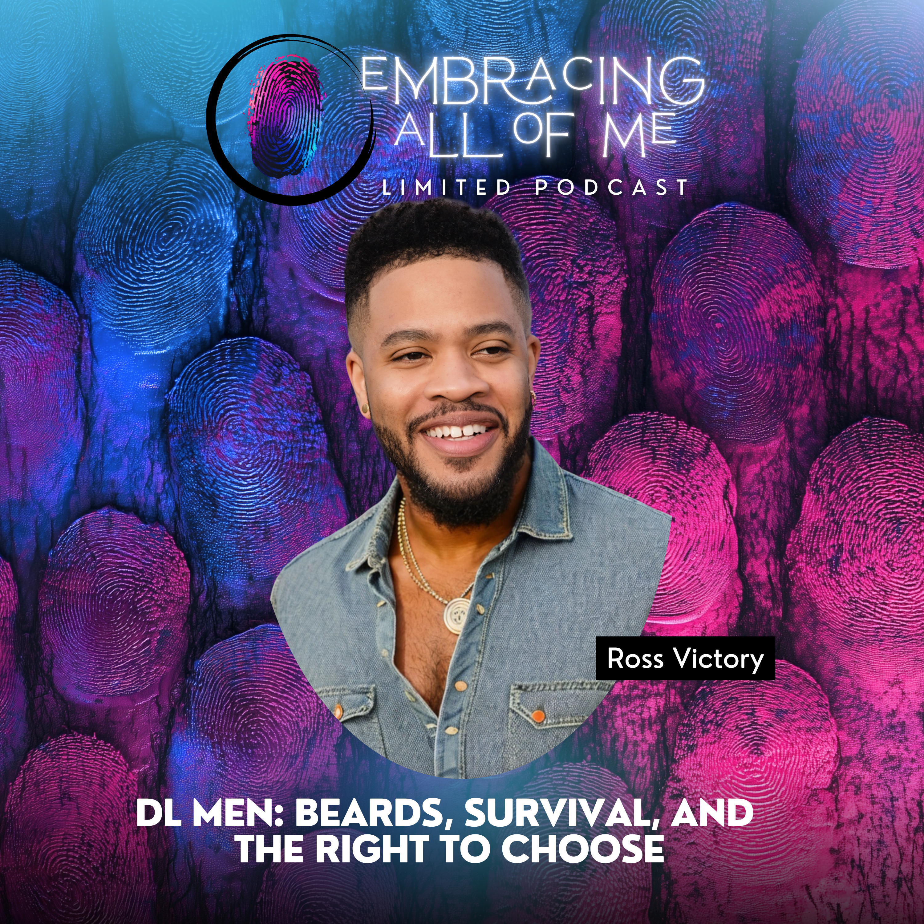 Embracing All of Me