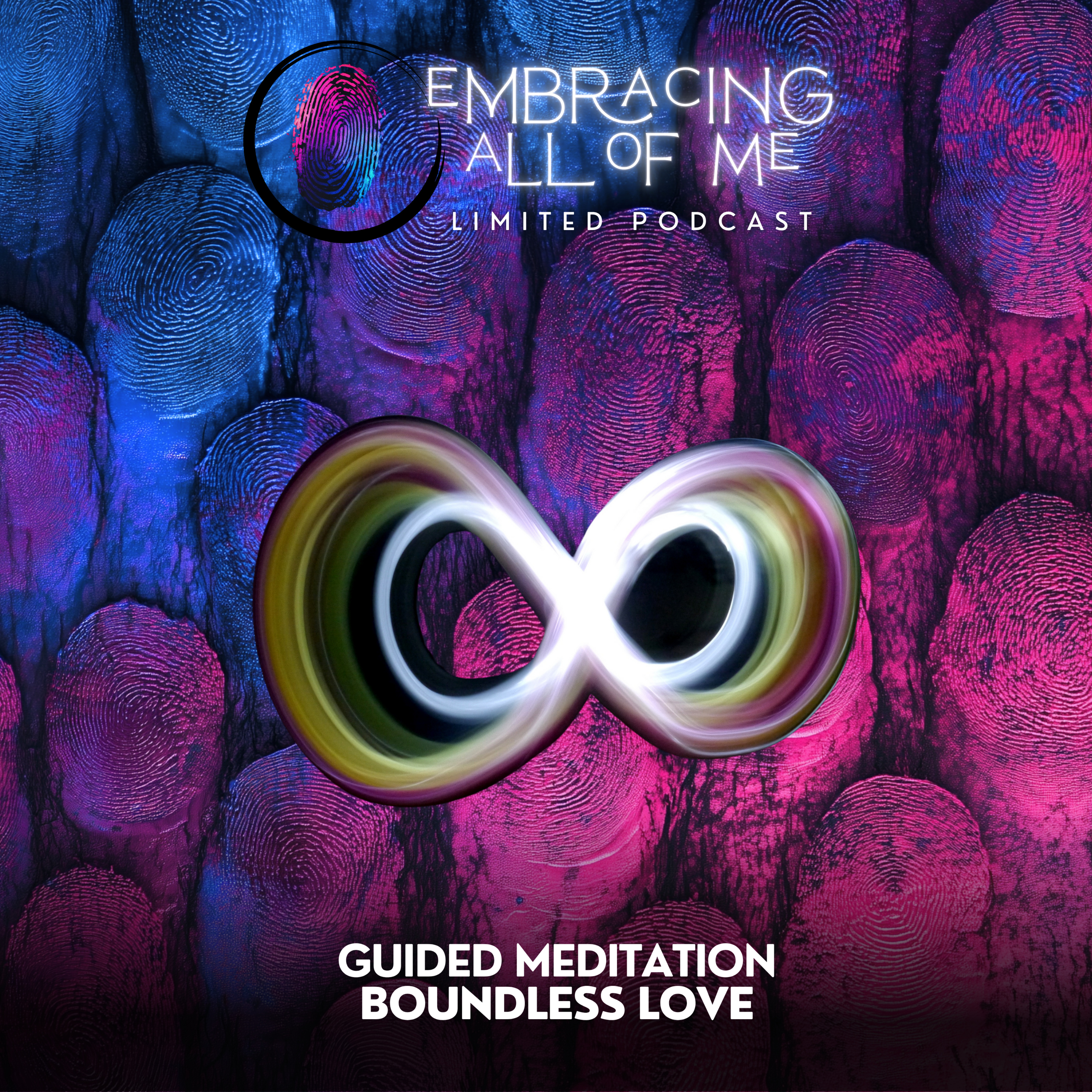 Guided Meditation – Boundless Love