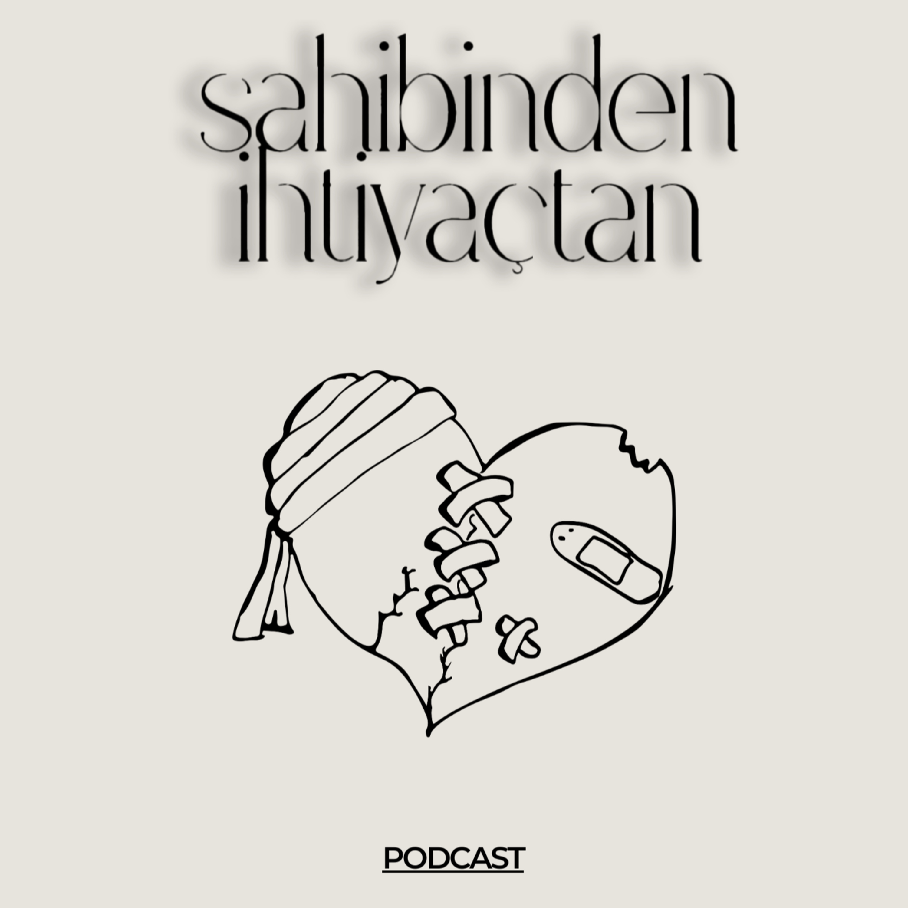 bu bölüm sevebilen kalplere sesleniyorum