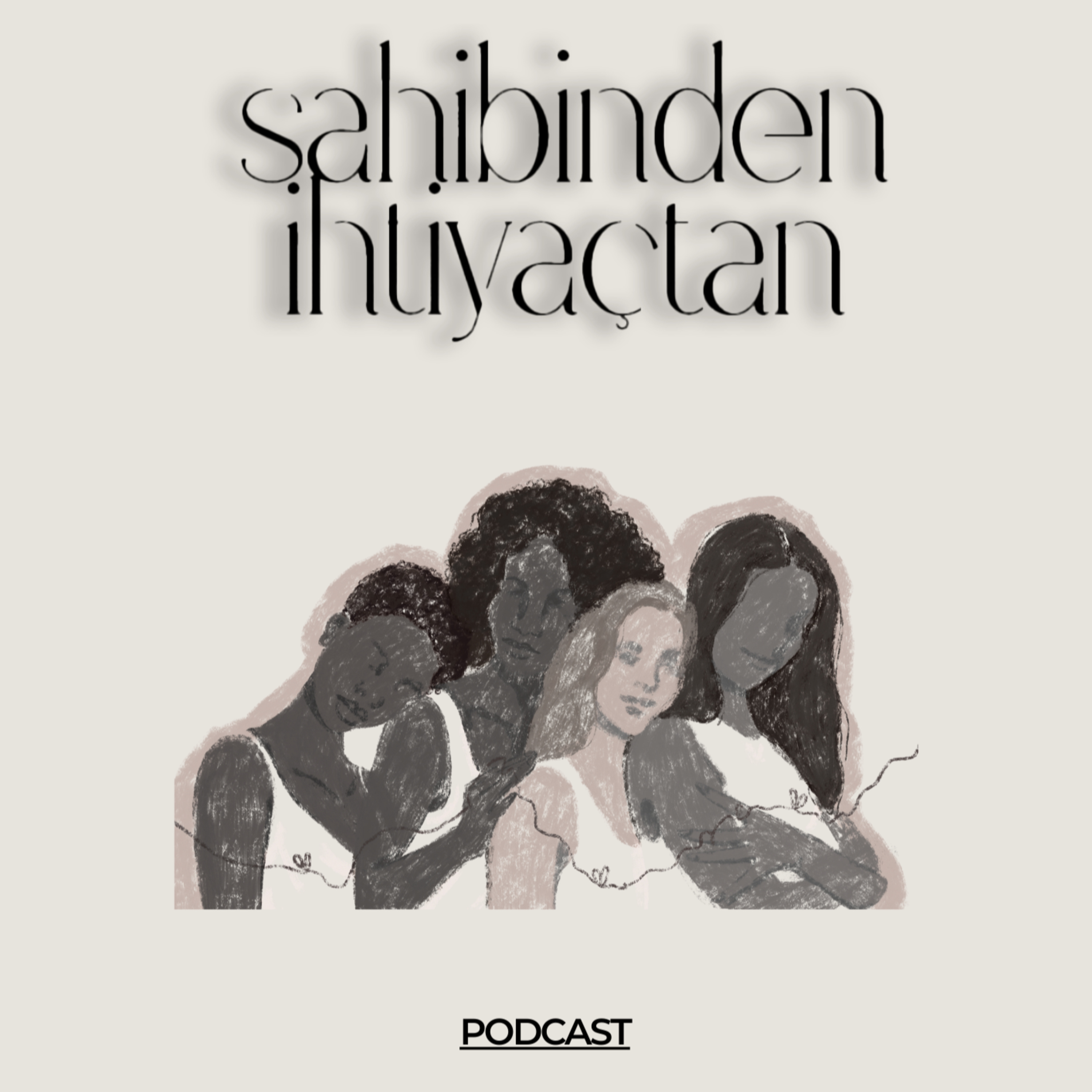 şimdi tüm cümleler ve dünya senin