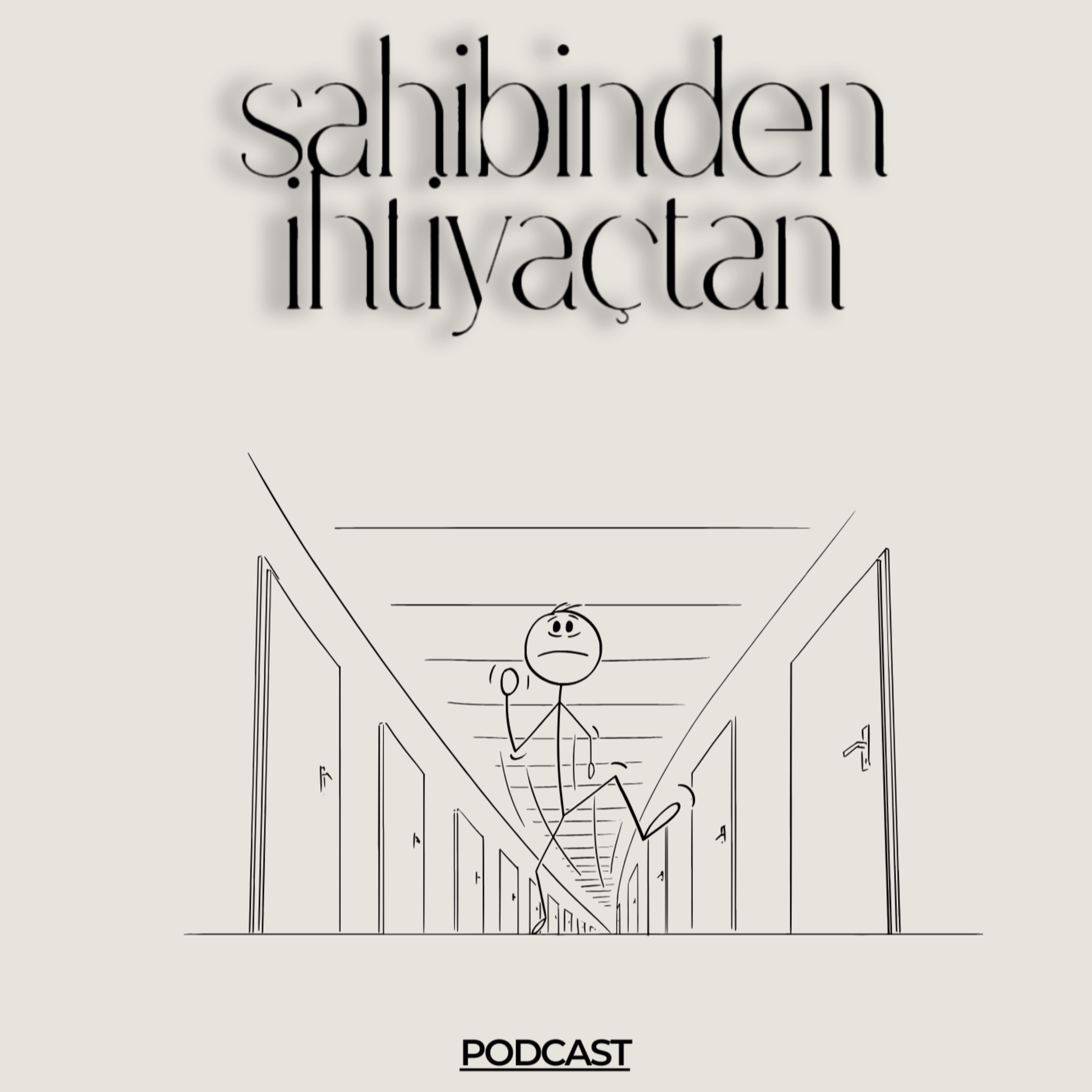 içimizdeki odalara bakalım: Ben Ruhu Bey Nasılım?