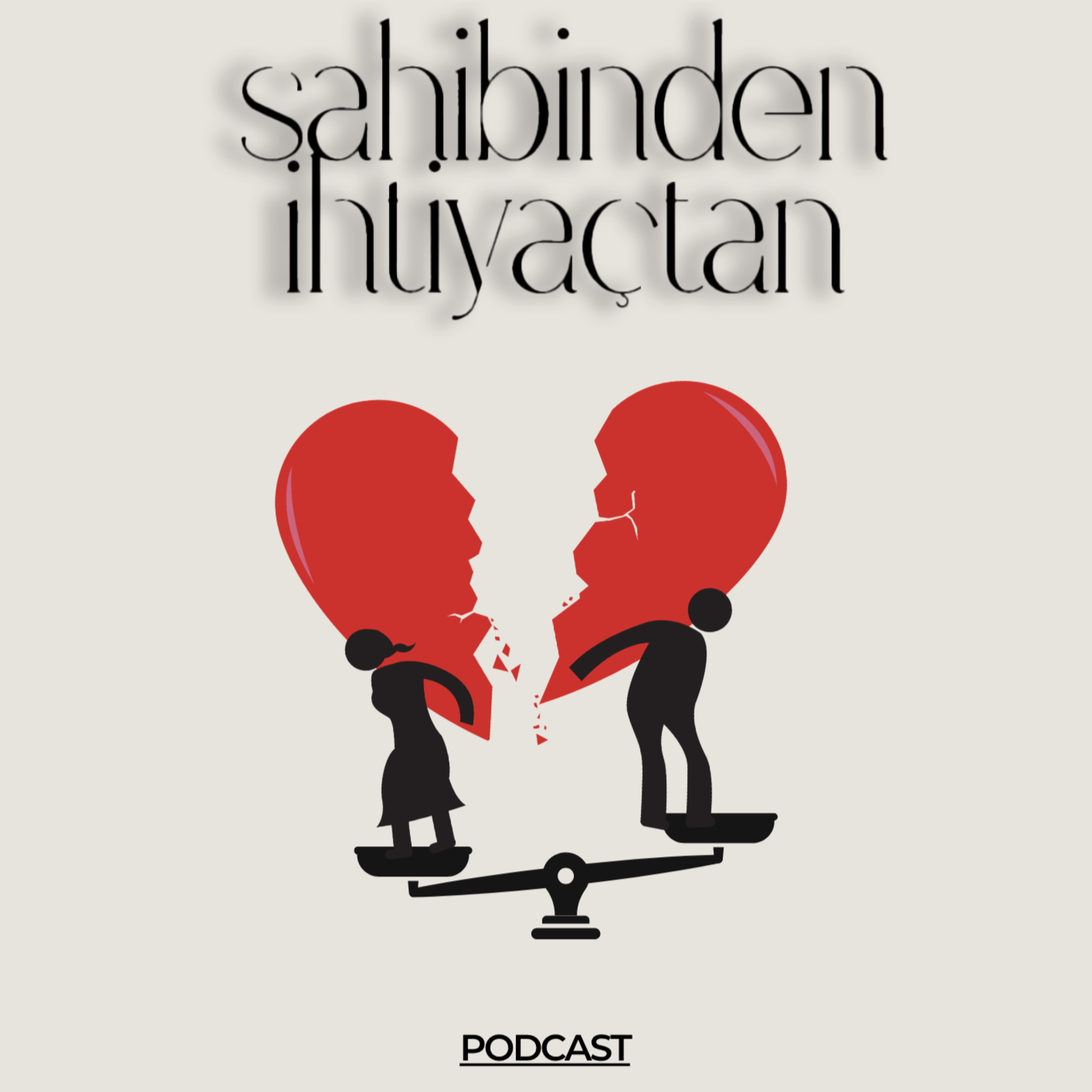 senden geriye sadece sen kalsan, yanında kim kalırdı? | ilişki piyasası