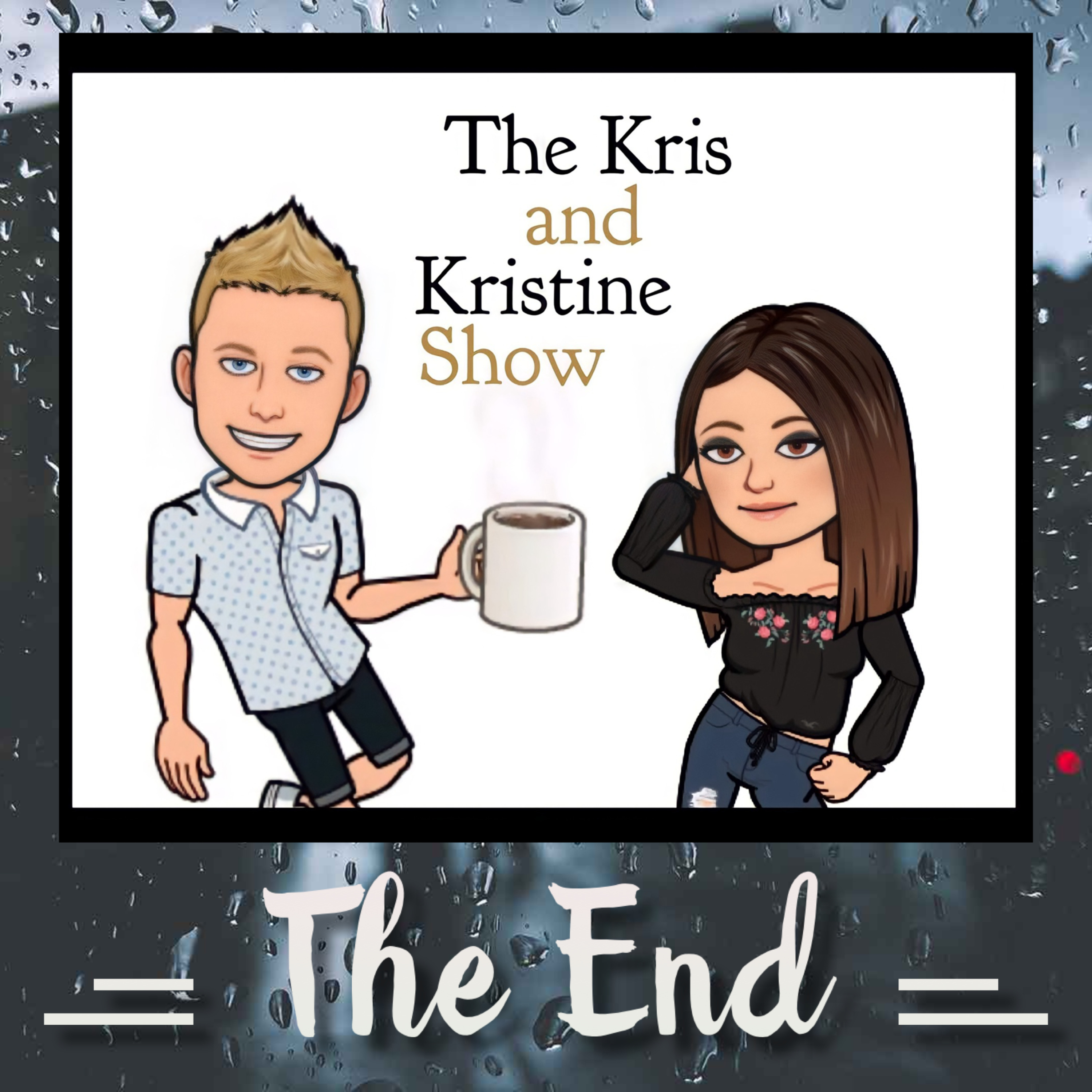 The Kris and Kristine Show