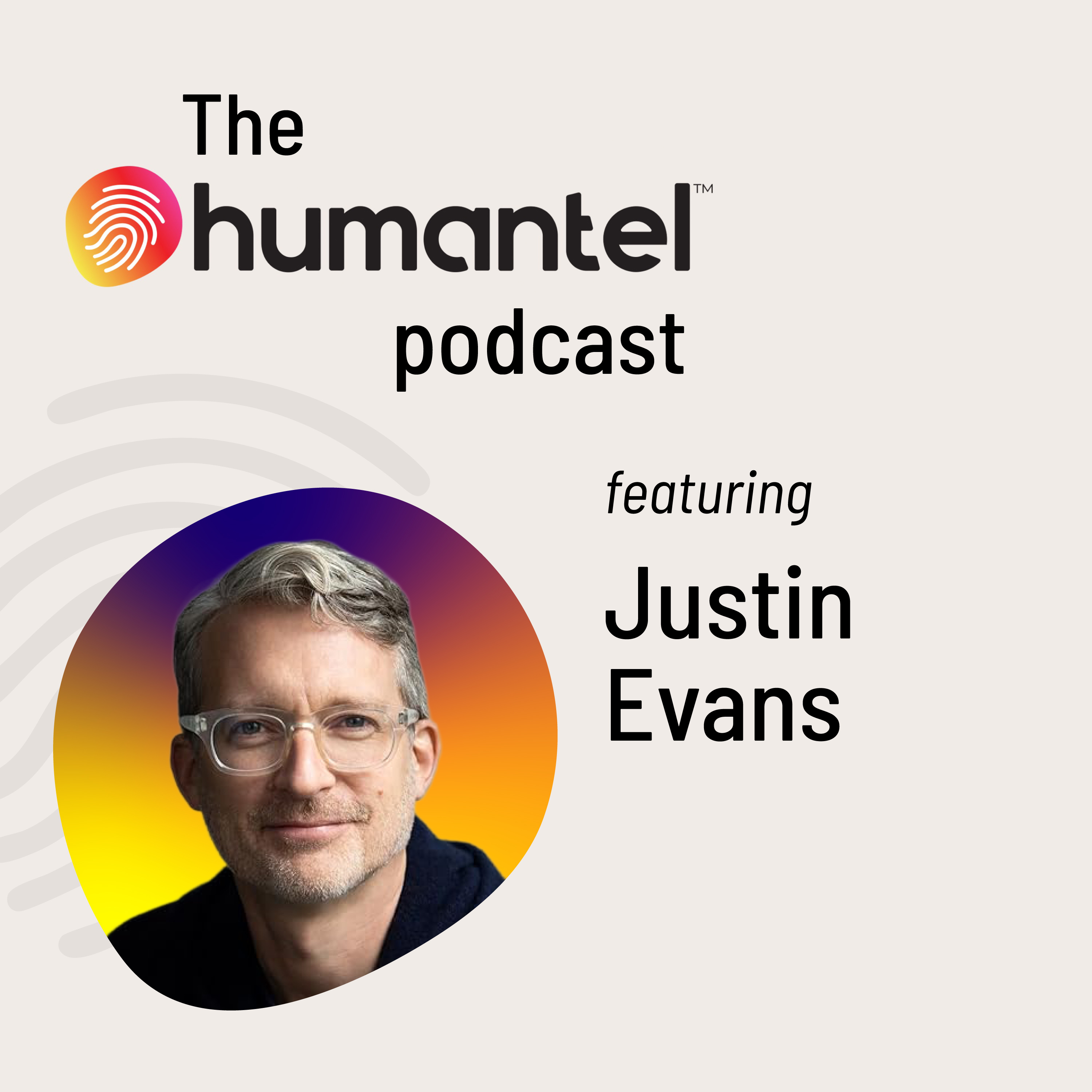 Ep 2 | Data: Innovation, Ethics, and Superpowers