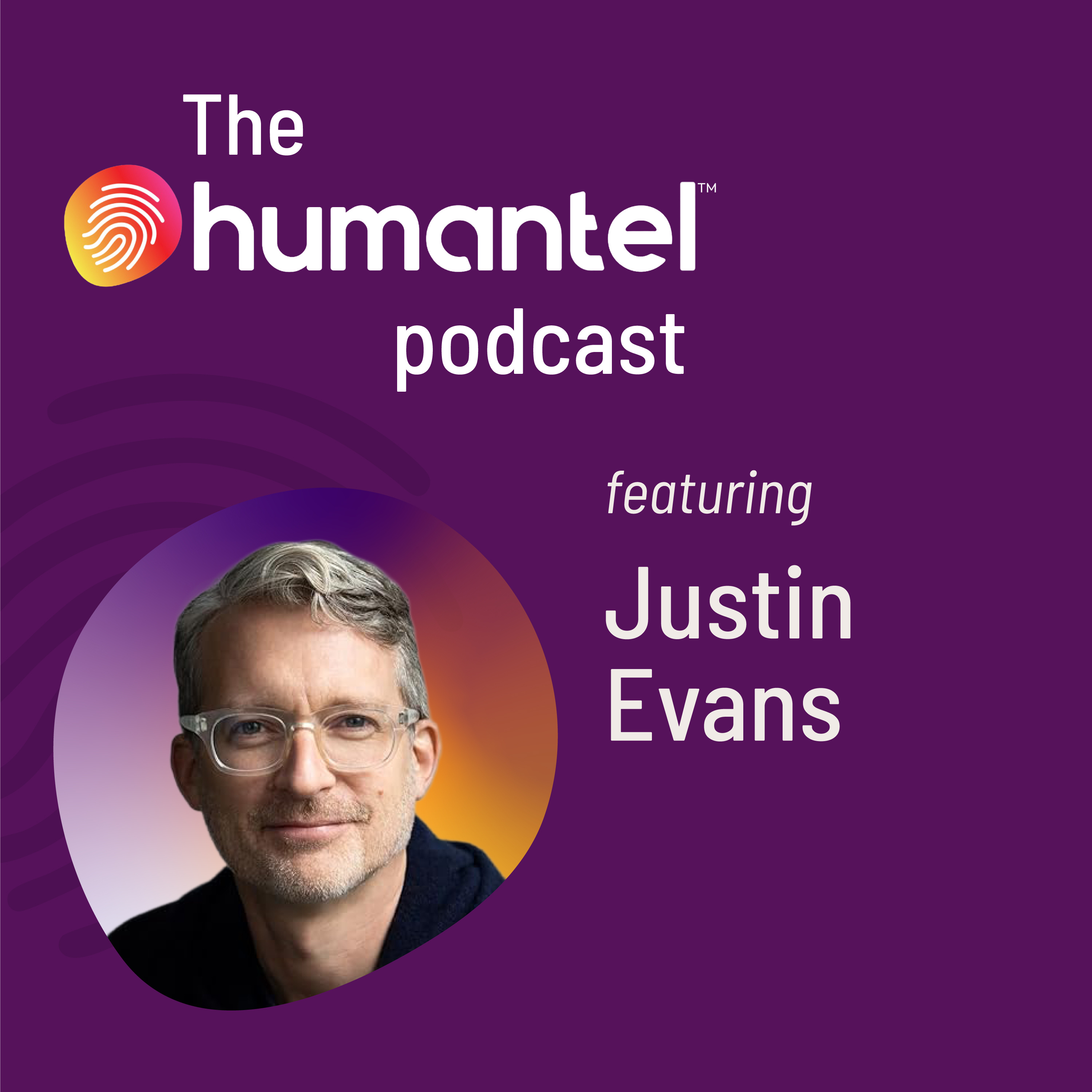 Ep 2 | Data: Innovation, Ethics, and Superpowers episode artwork