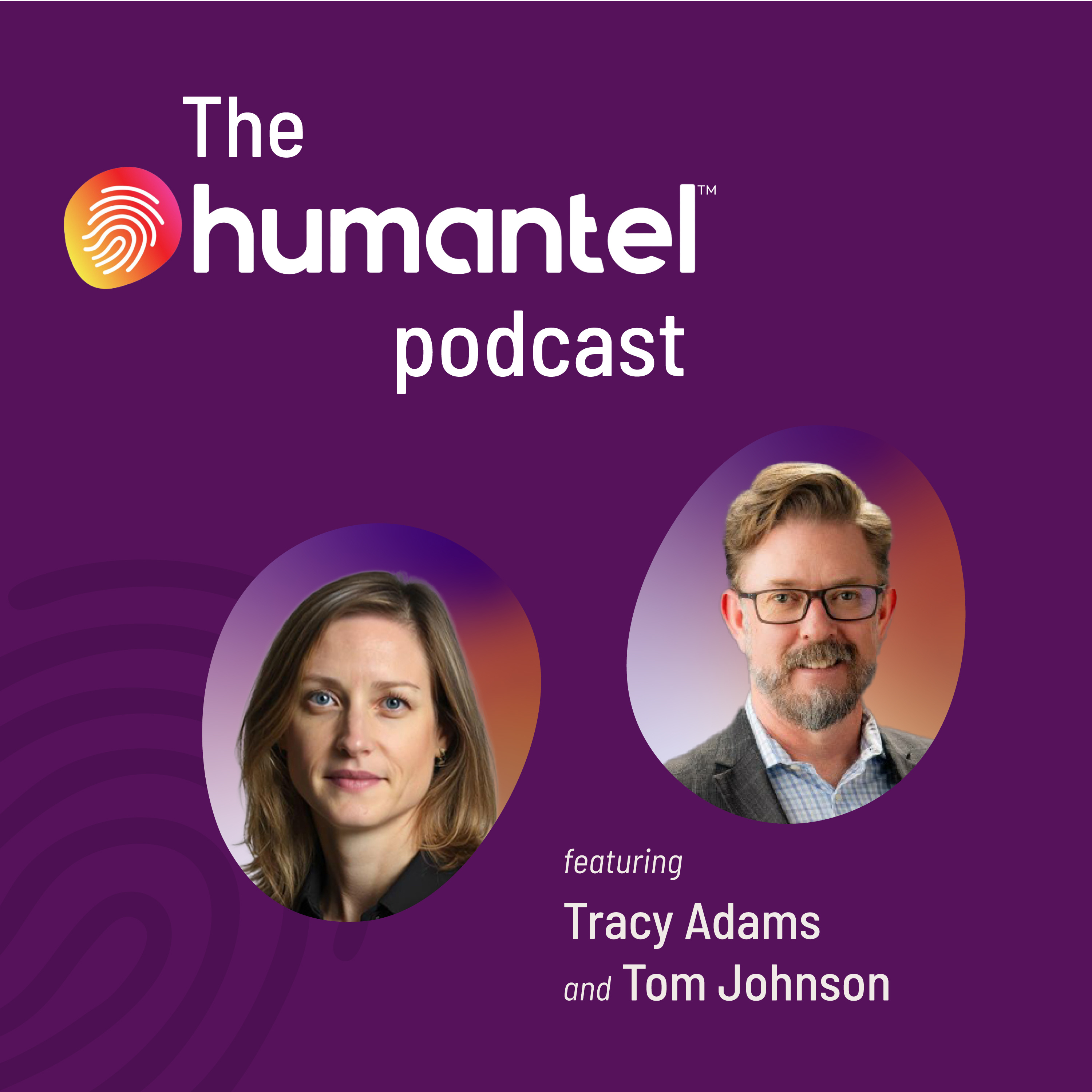 Ep 4 | How can AI help us maintain the humanity in consumer insights? episode artwork