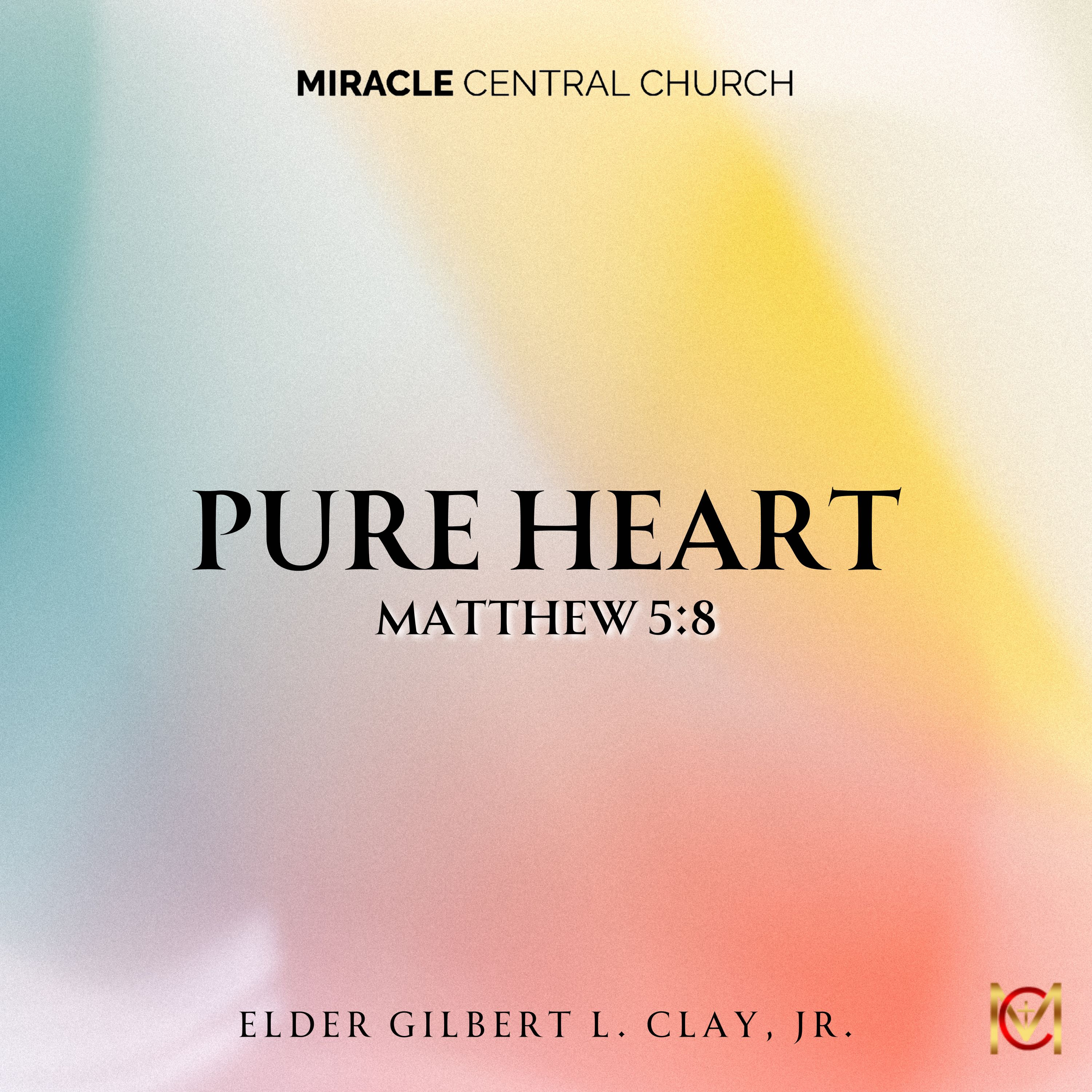 Pure Heart episode artwork