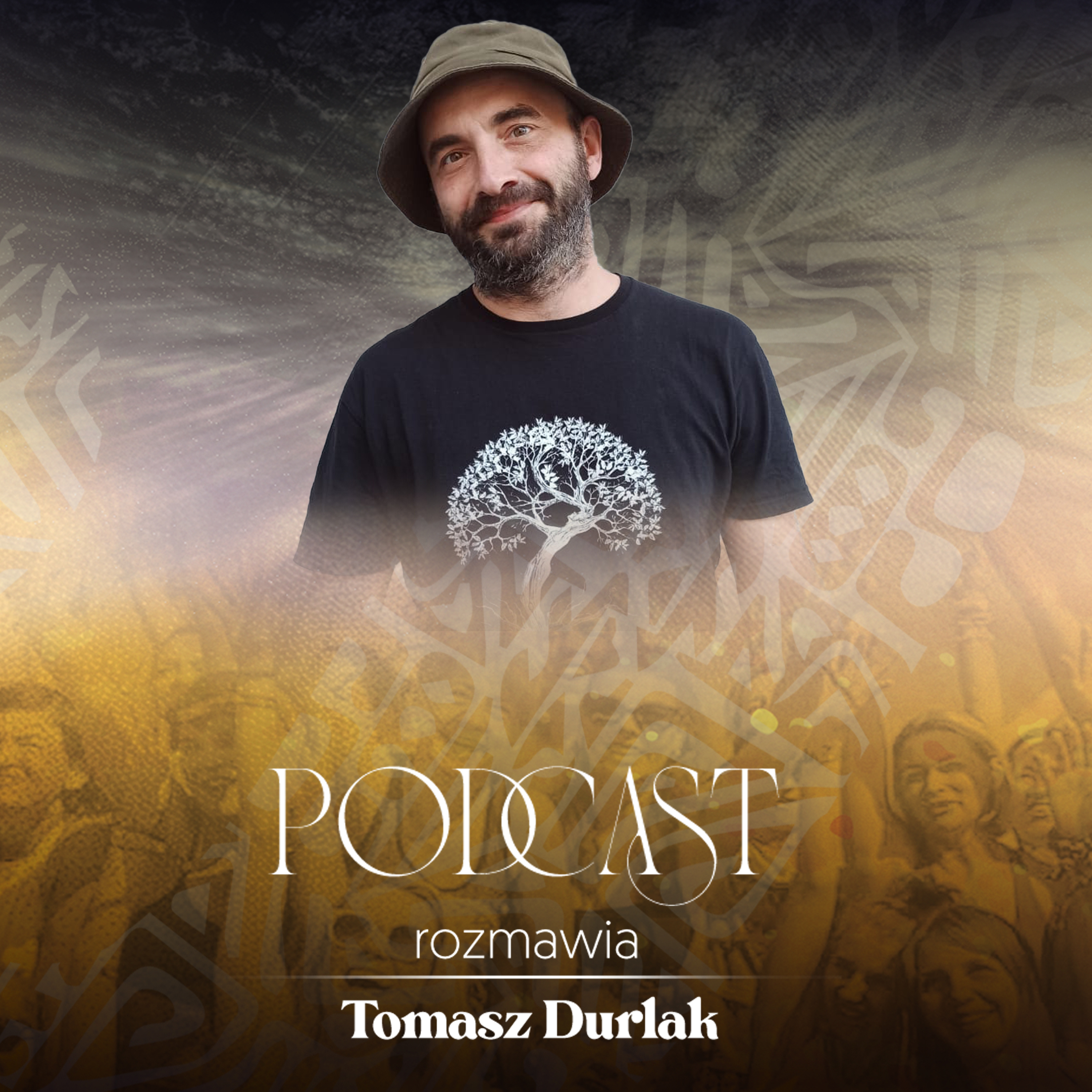 Miej swojej drogi świadomość - Aldaron episode artwork