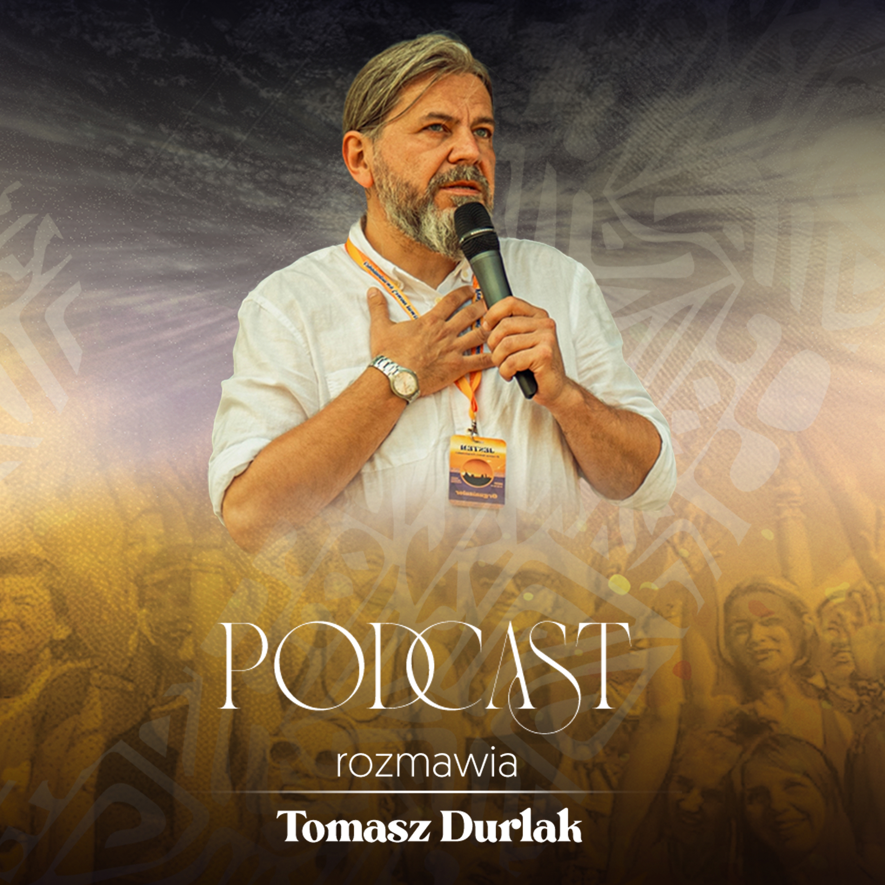 Męska Siła. Otwarte i Czułe Serce - Mariusz Ciborowski episode artwork