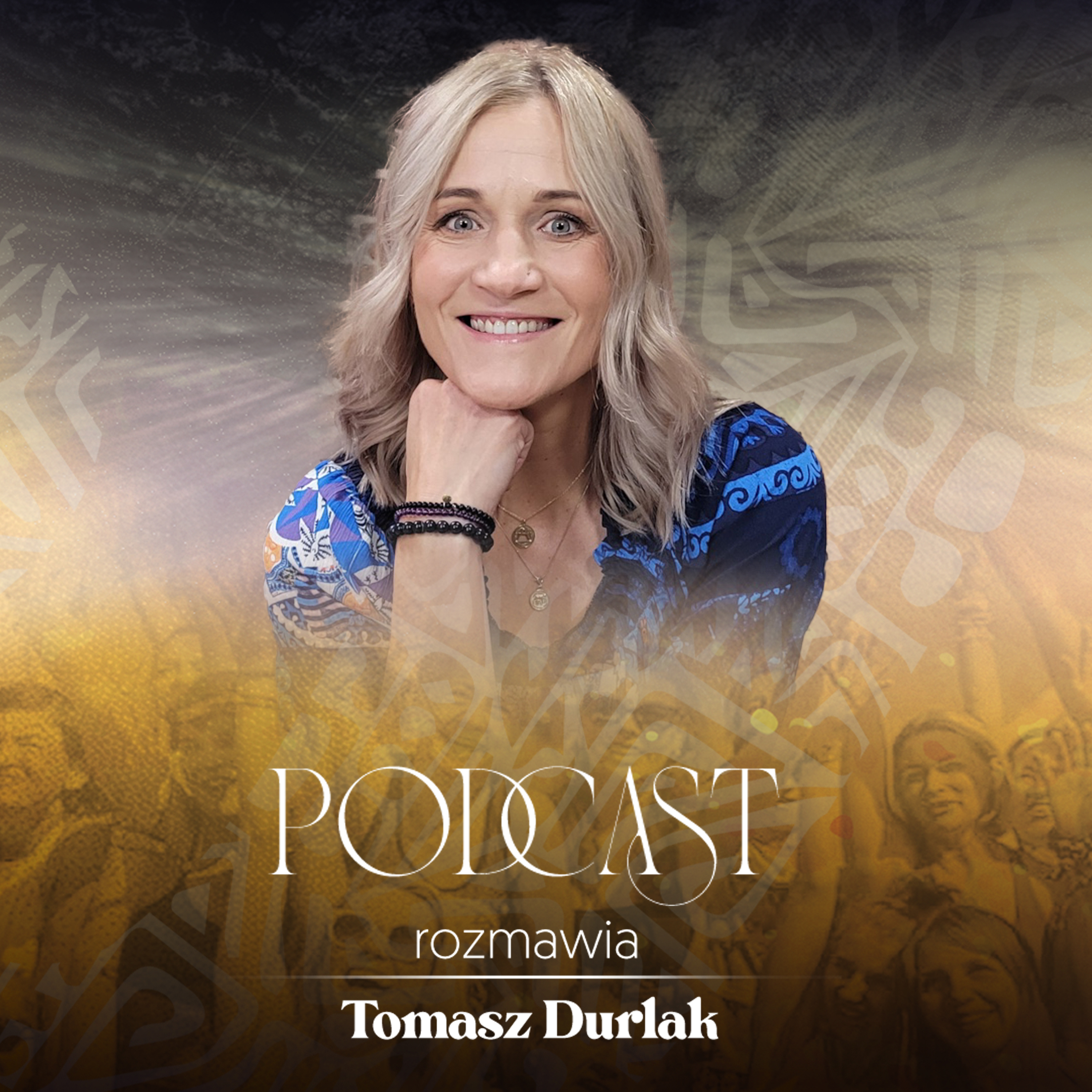Mistrzowska Droga Wojownika - Iwona Guzowska episode artwork