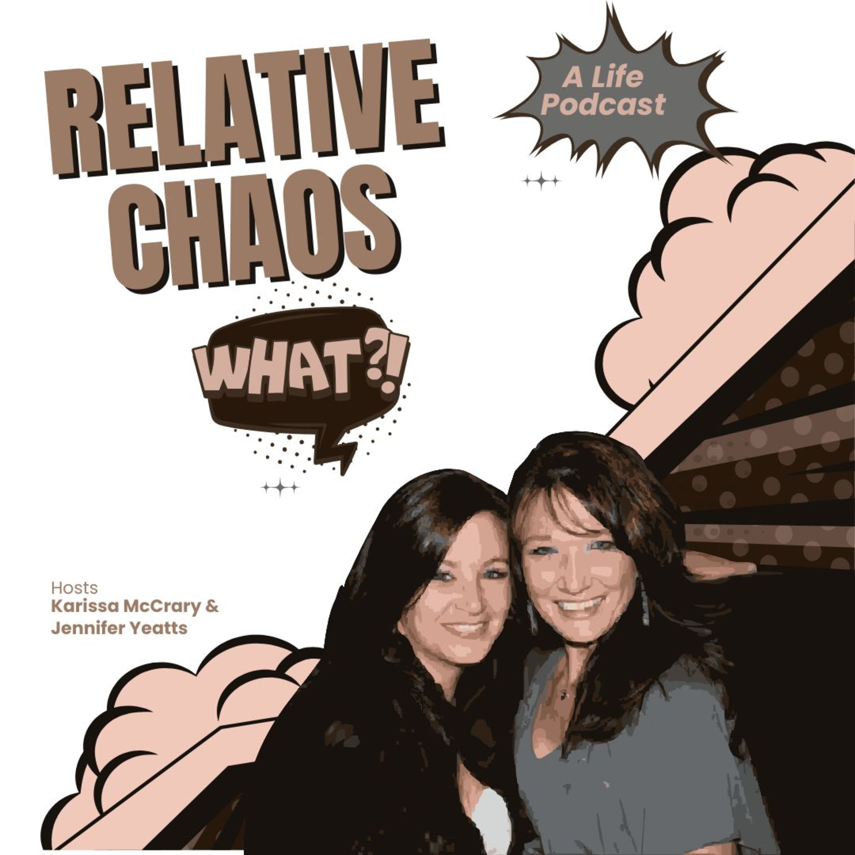 Relative Chaos