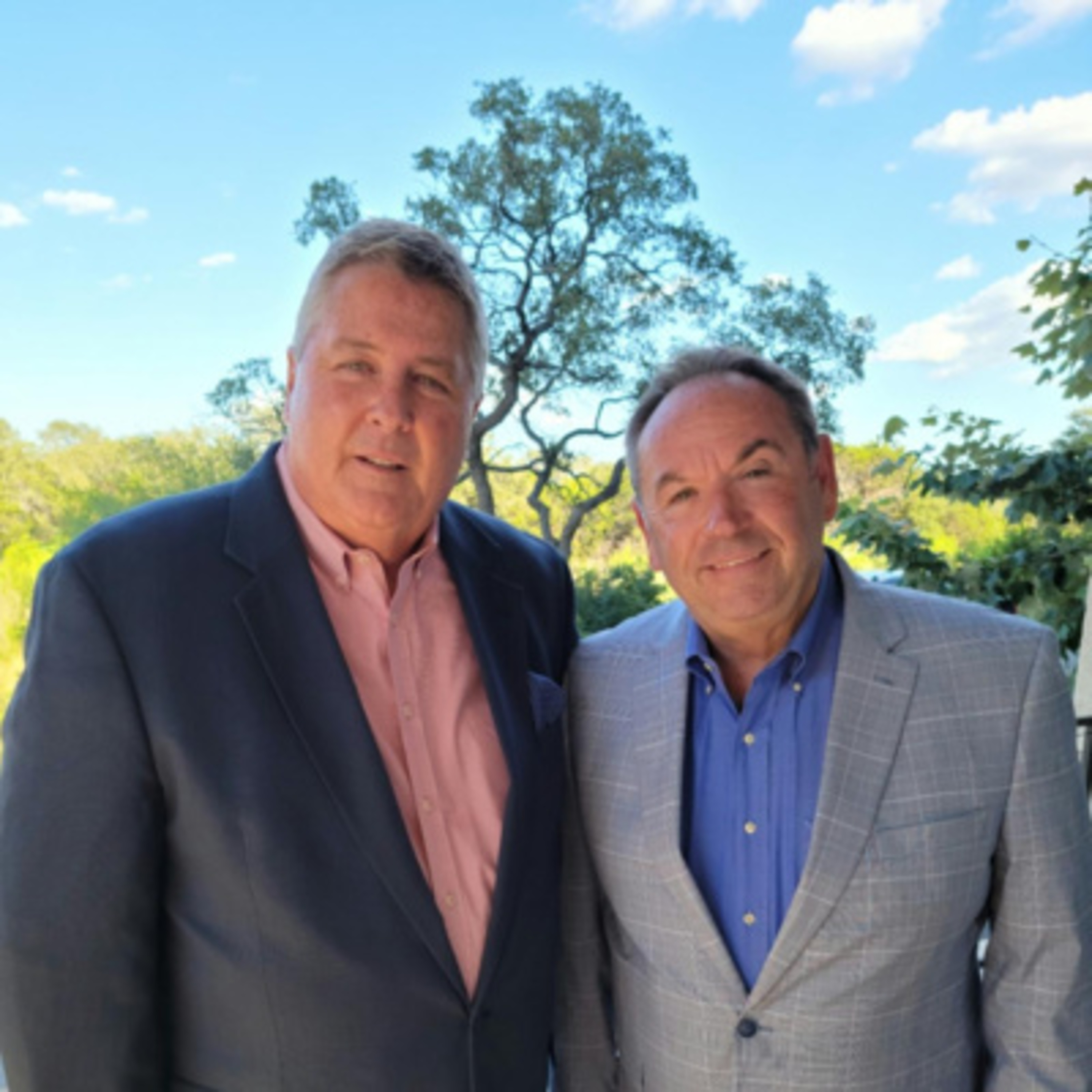 When the Ungodly says Thus says the Lord