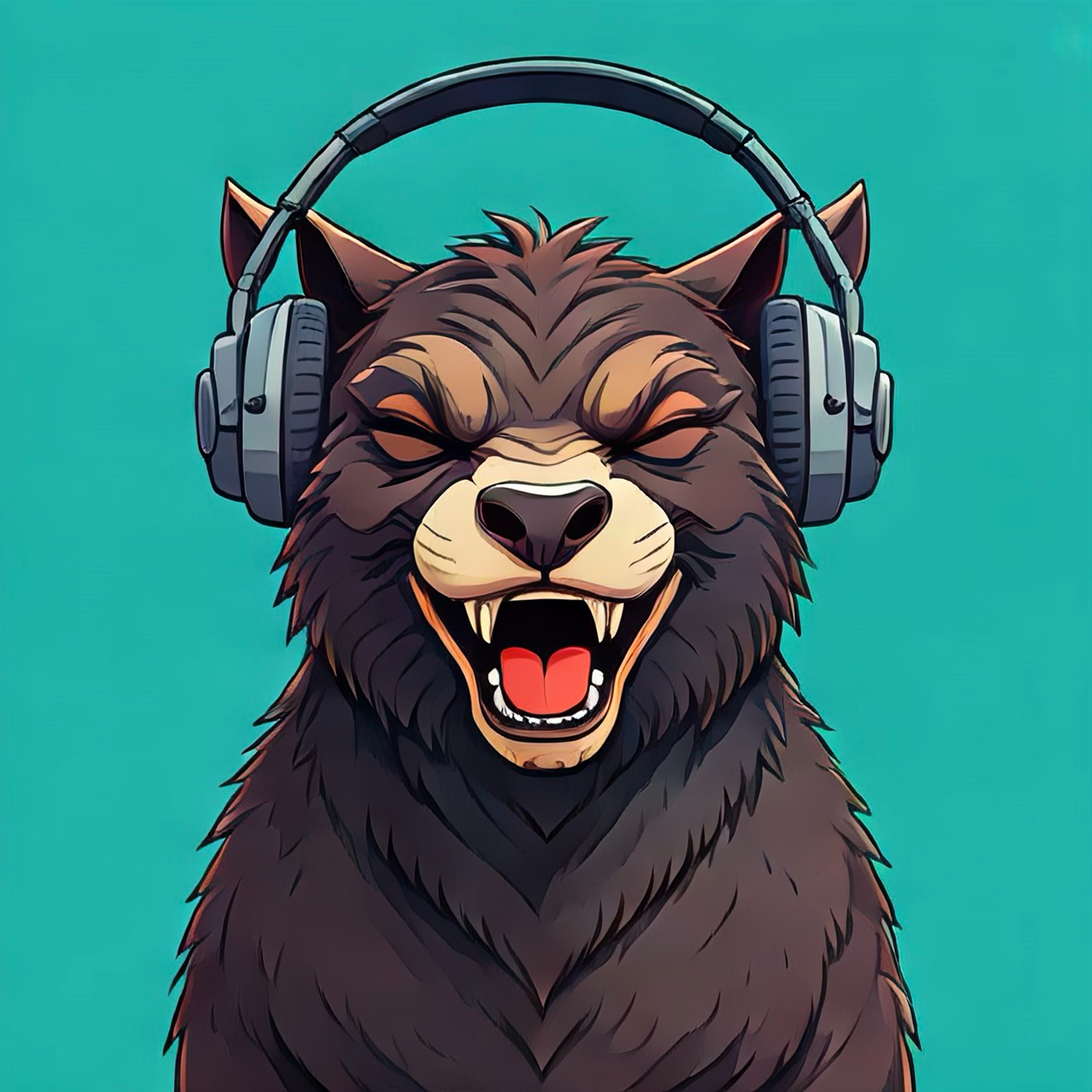 Music Soothes The Beast's Soul episode artwork