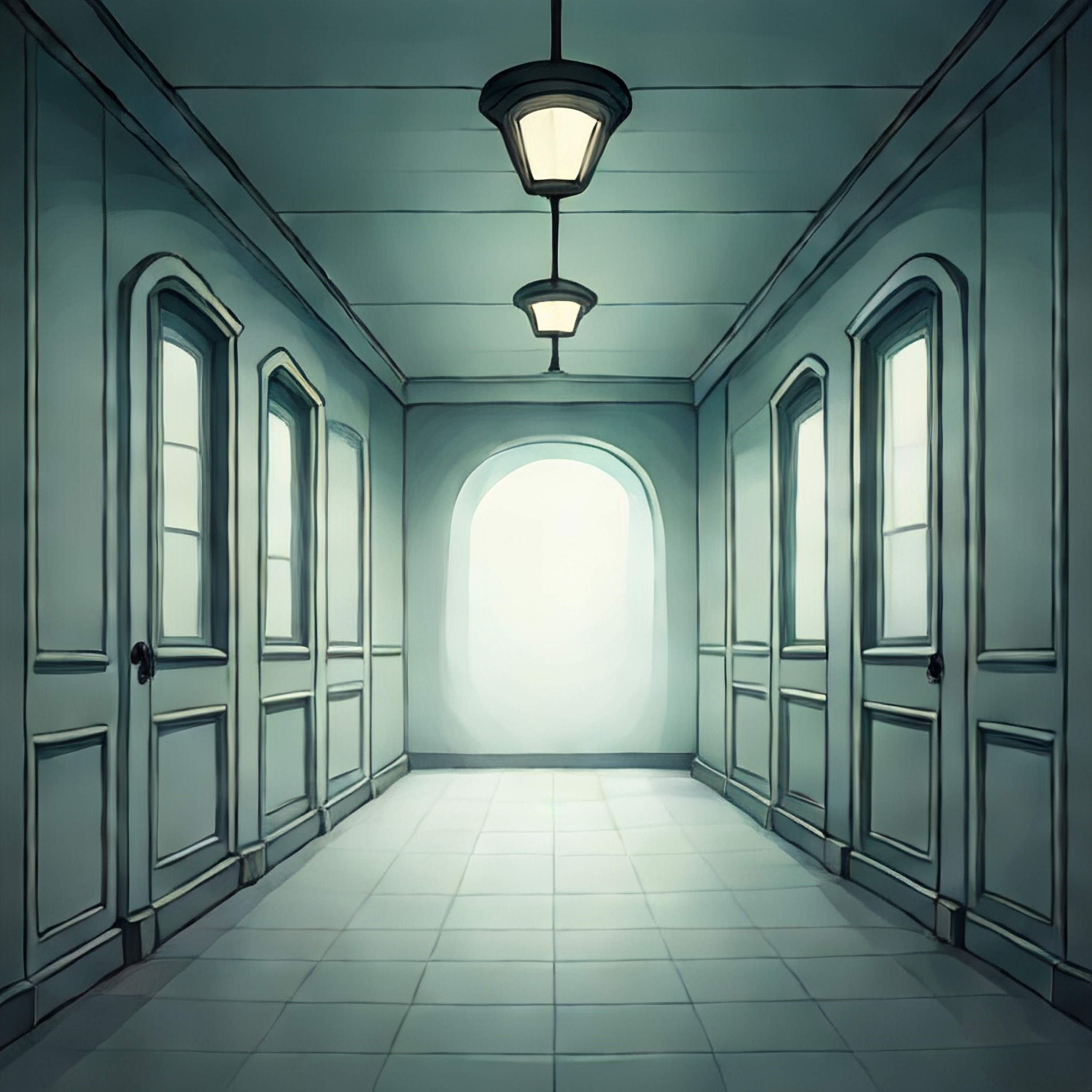 F.E.A.R episode artwork