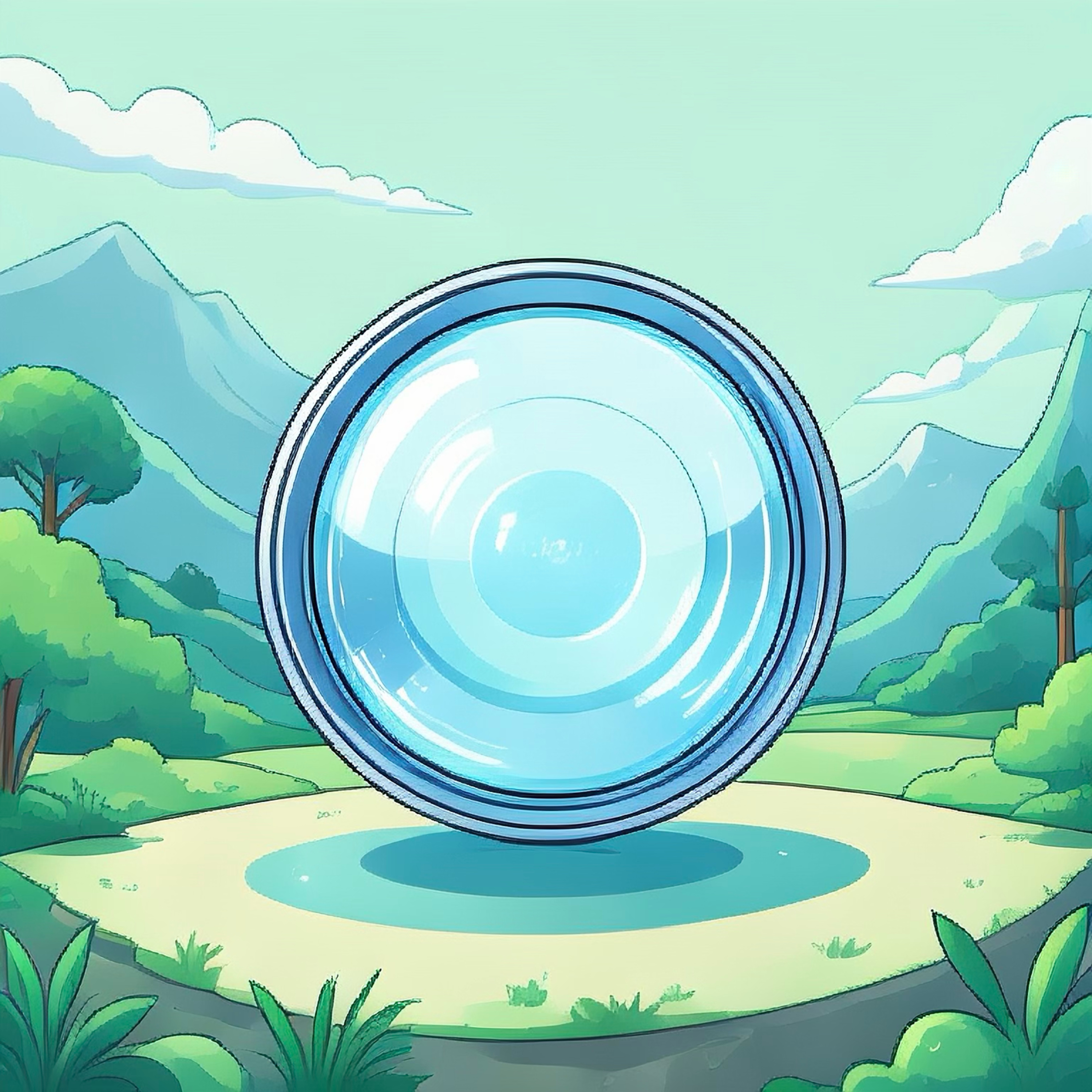 Giddy-Up to Clarity episode artwork