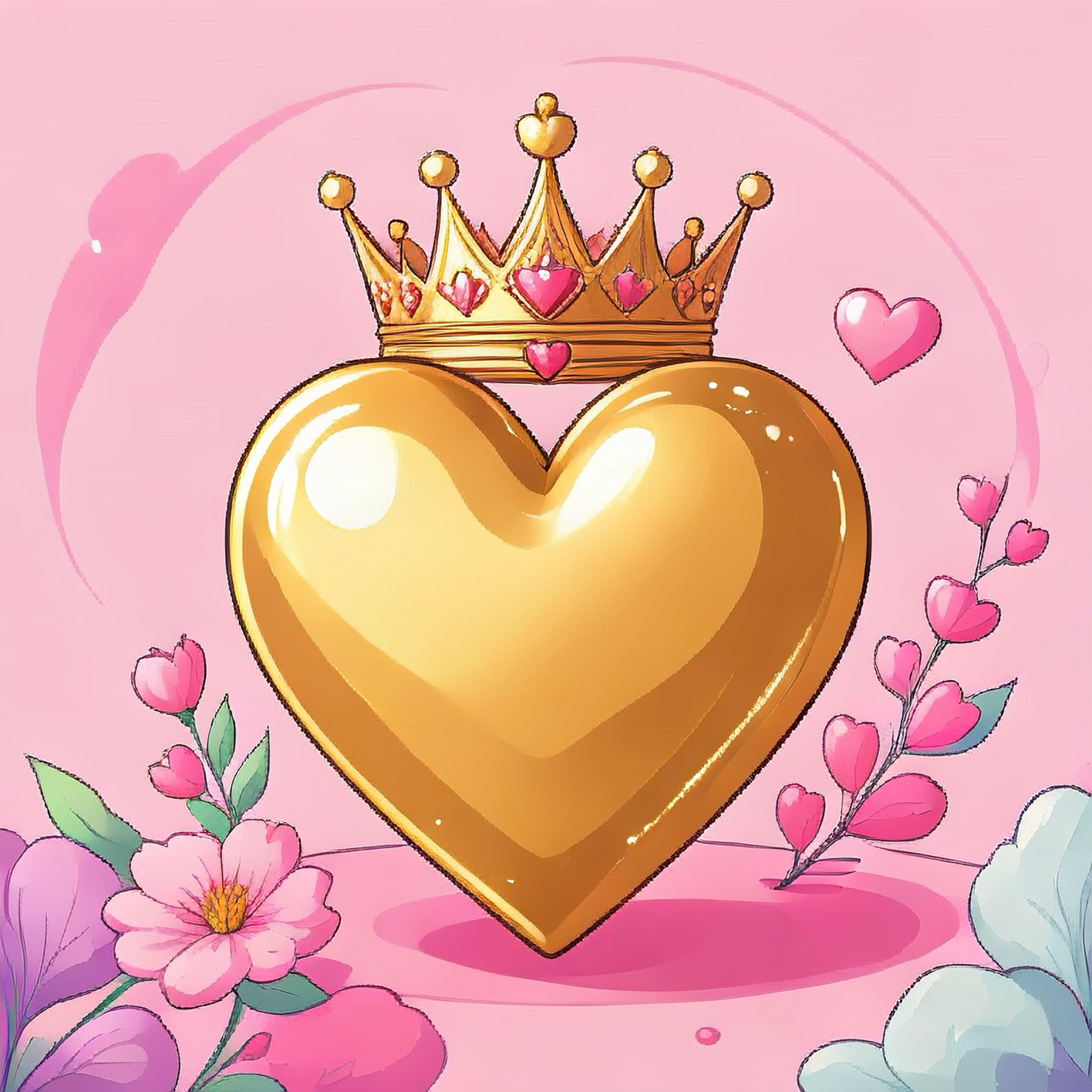 Soft Love episode artwork