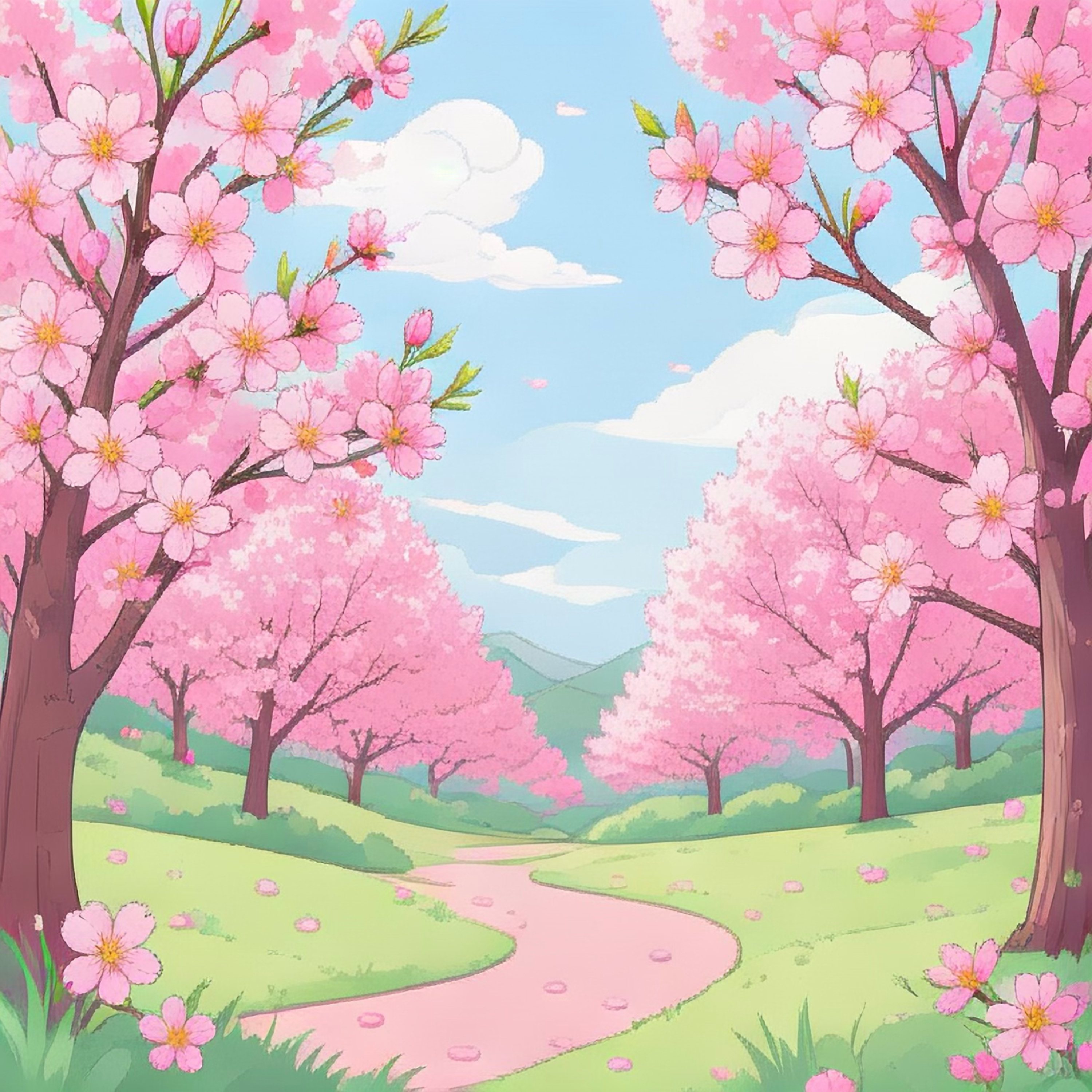 Spring Into Action episode artwork