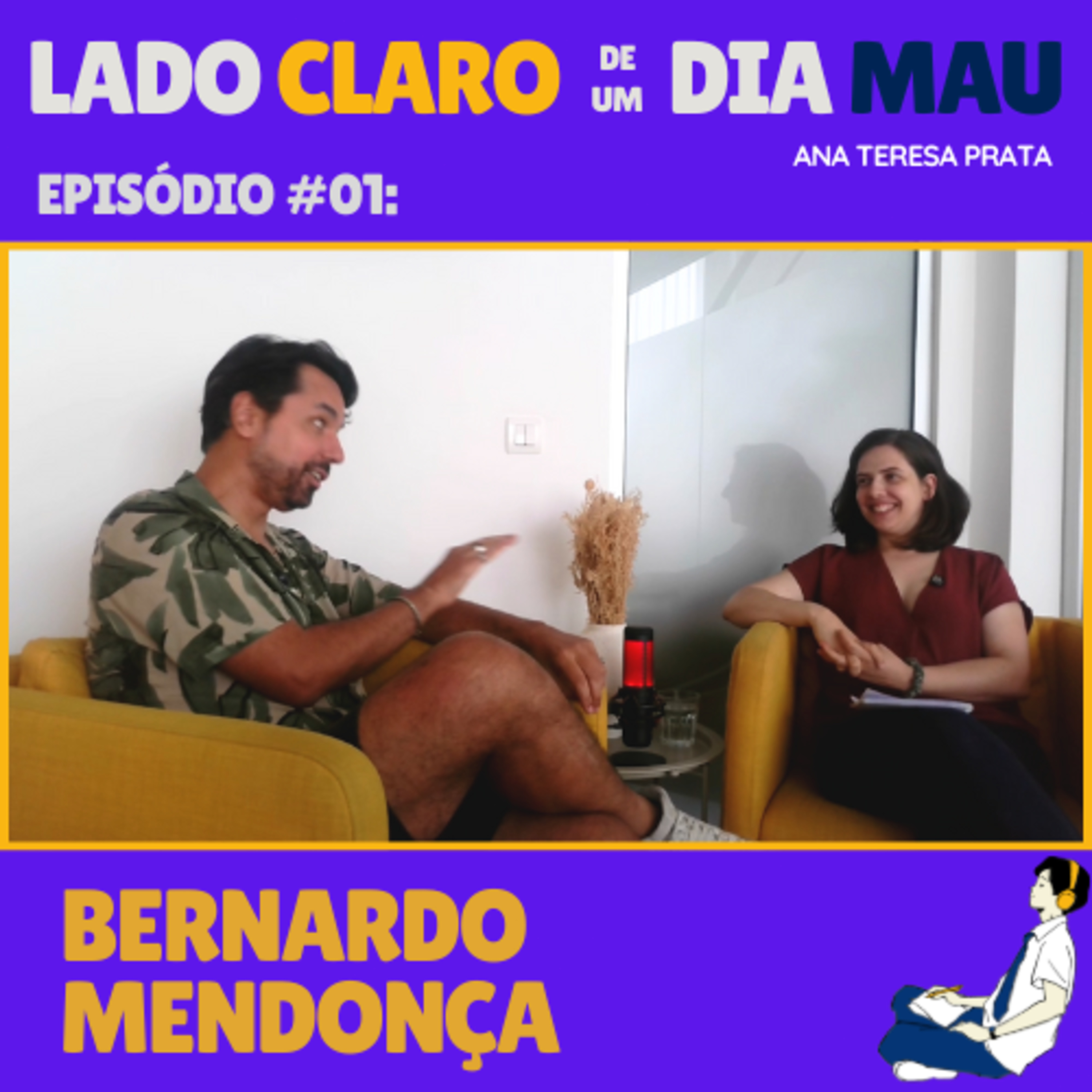 Lado Claro de um Dia Mau