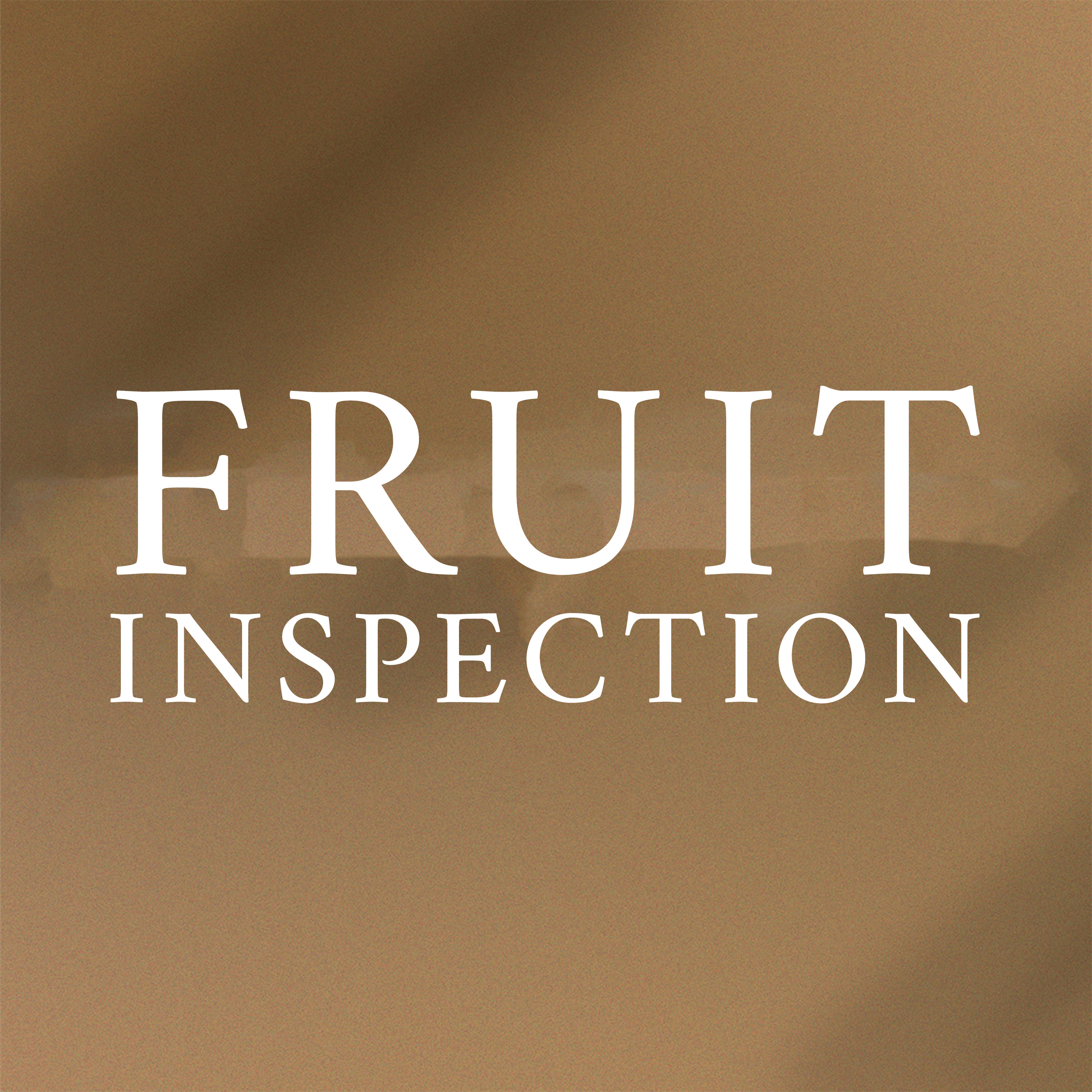 Episode 24 - Fruit Inspection episode artwork