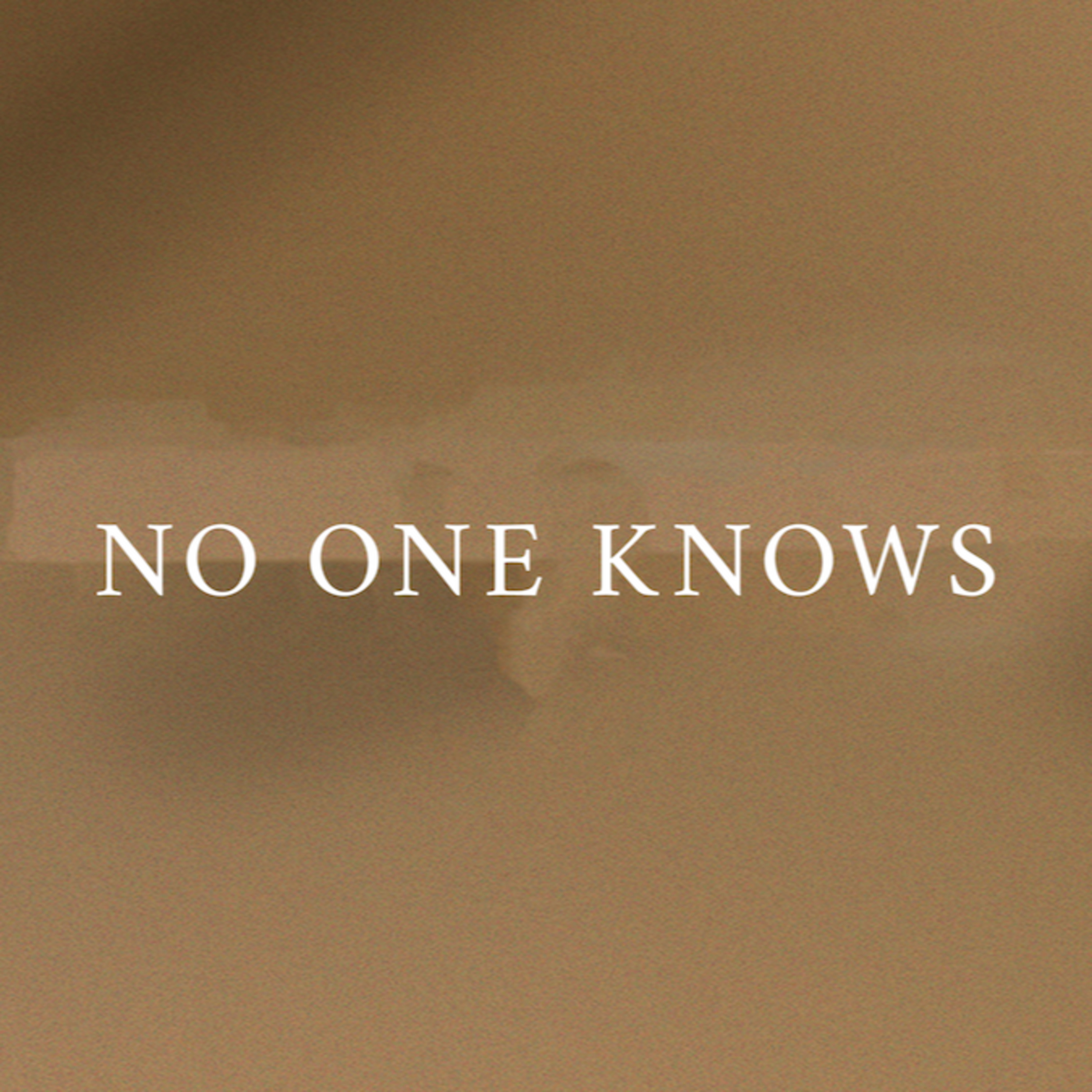 Episode 34 - No One Knows episode artwork