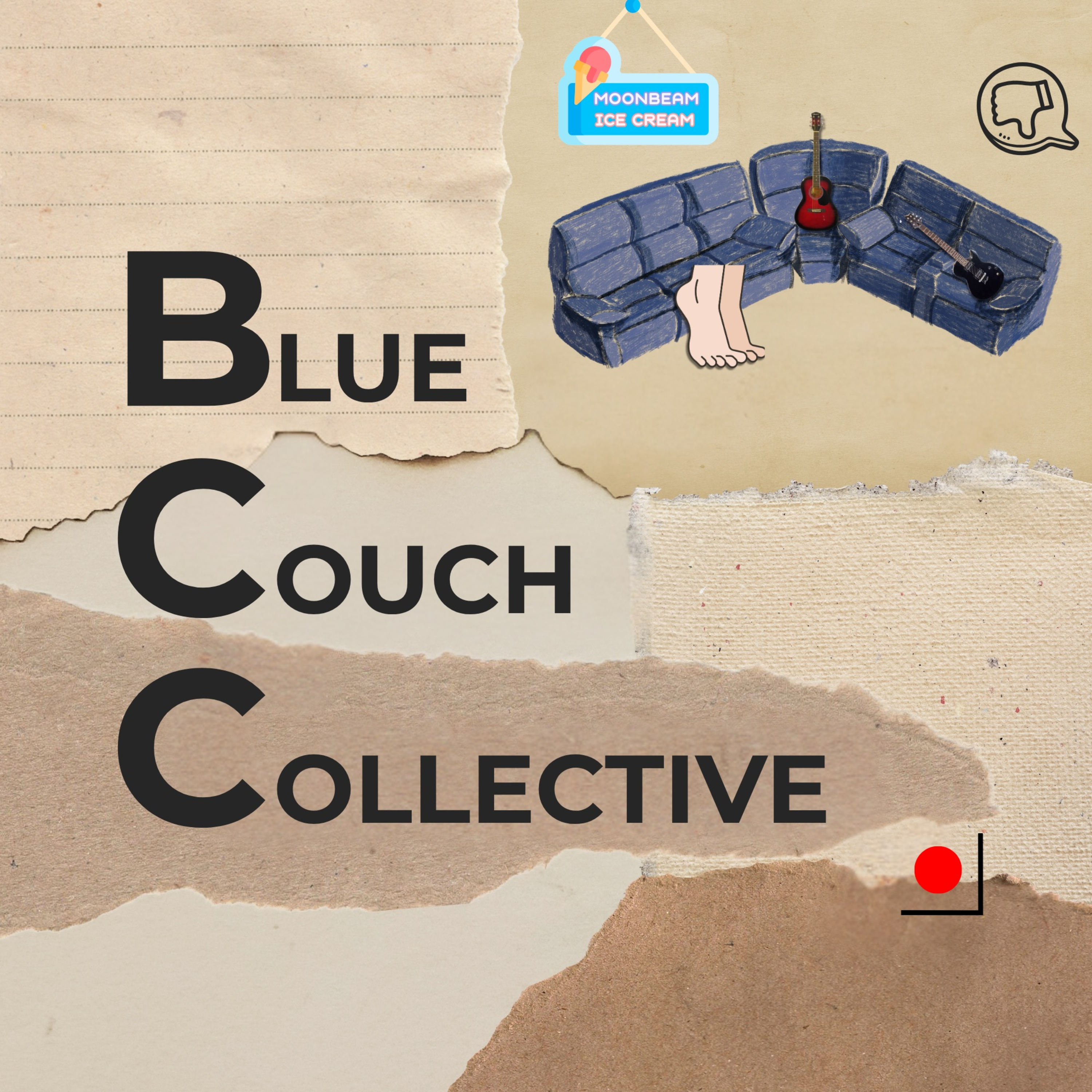 Blue Couch Collective