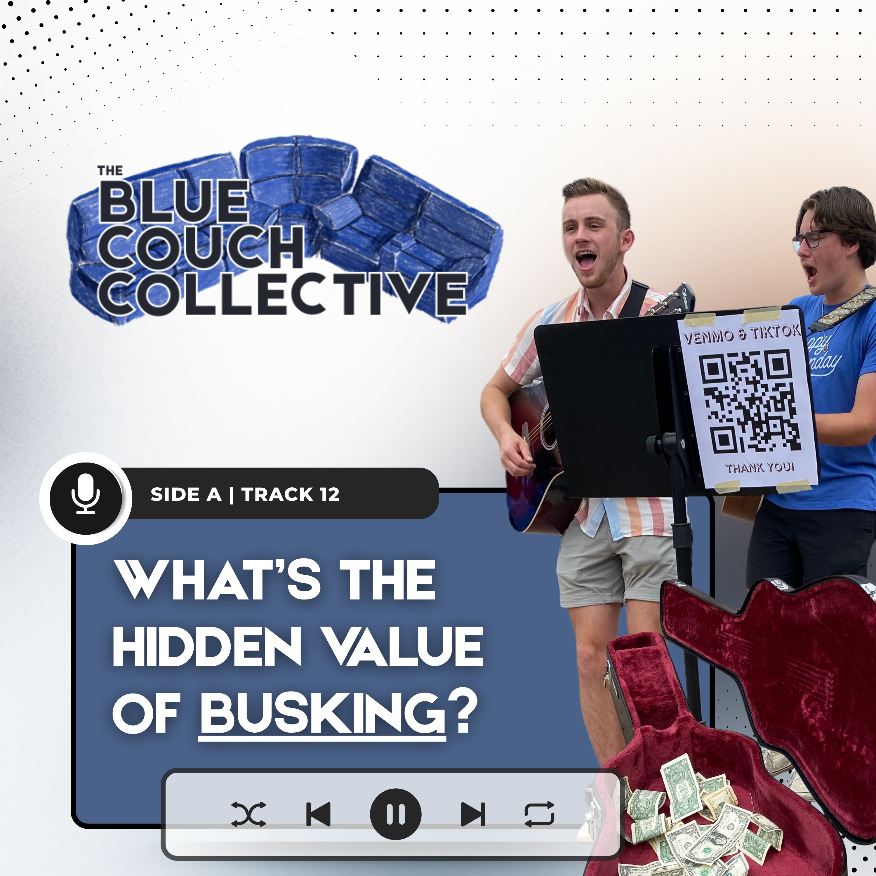 Blue Couch Collective