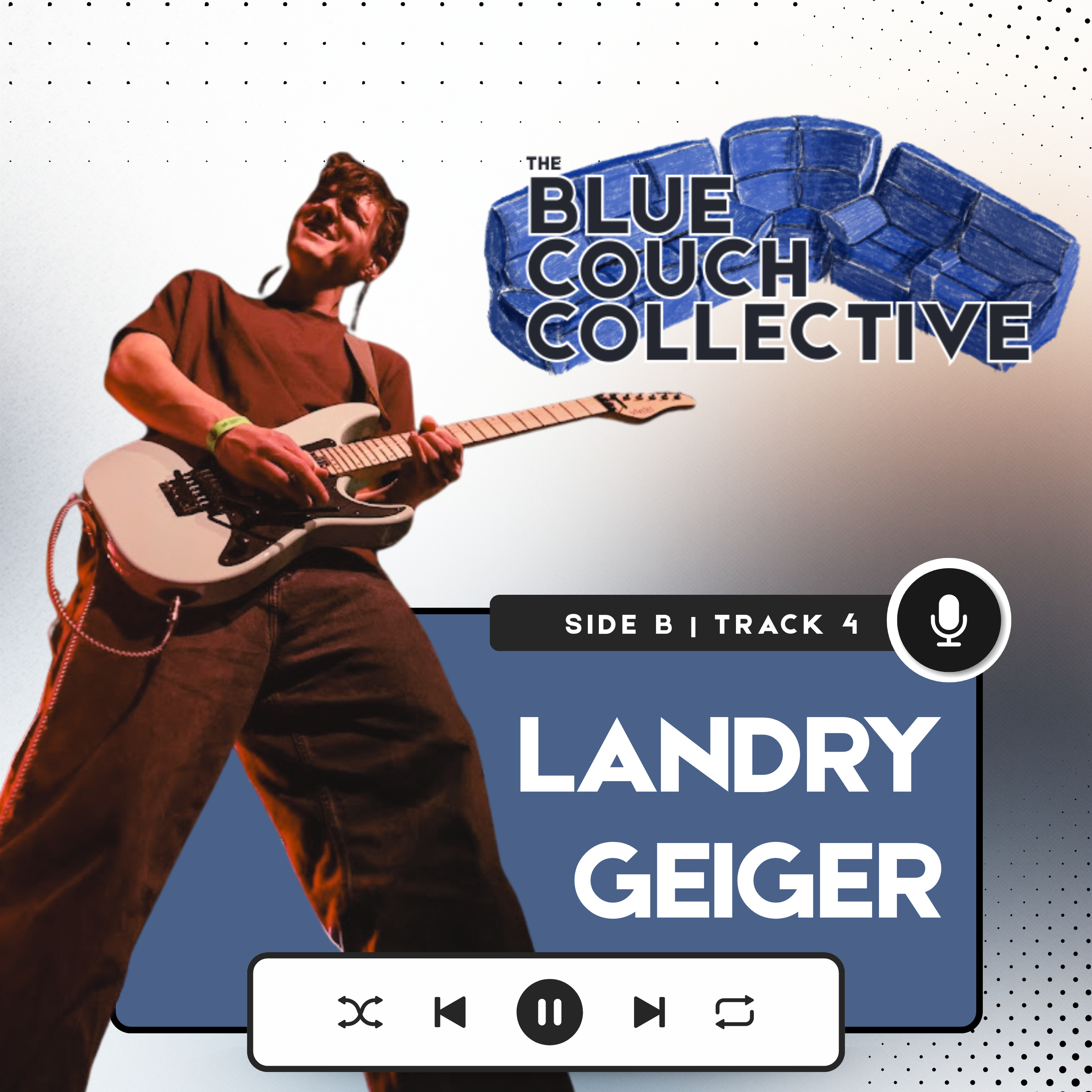 Blue Couch Collective