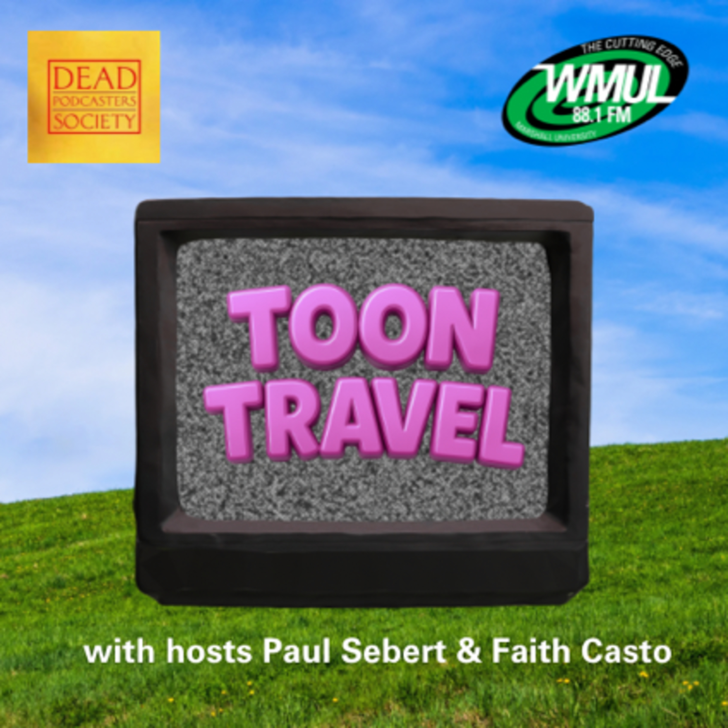 Toon Travel