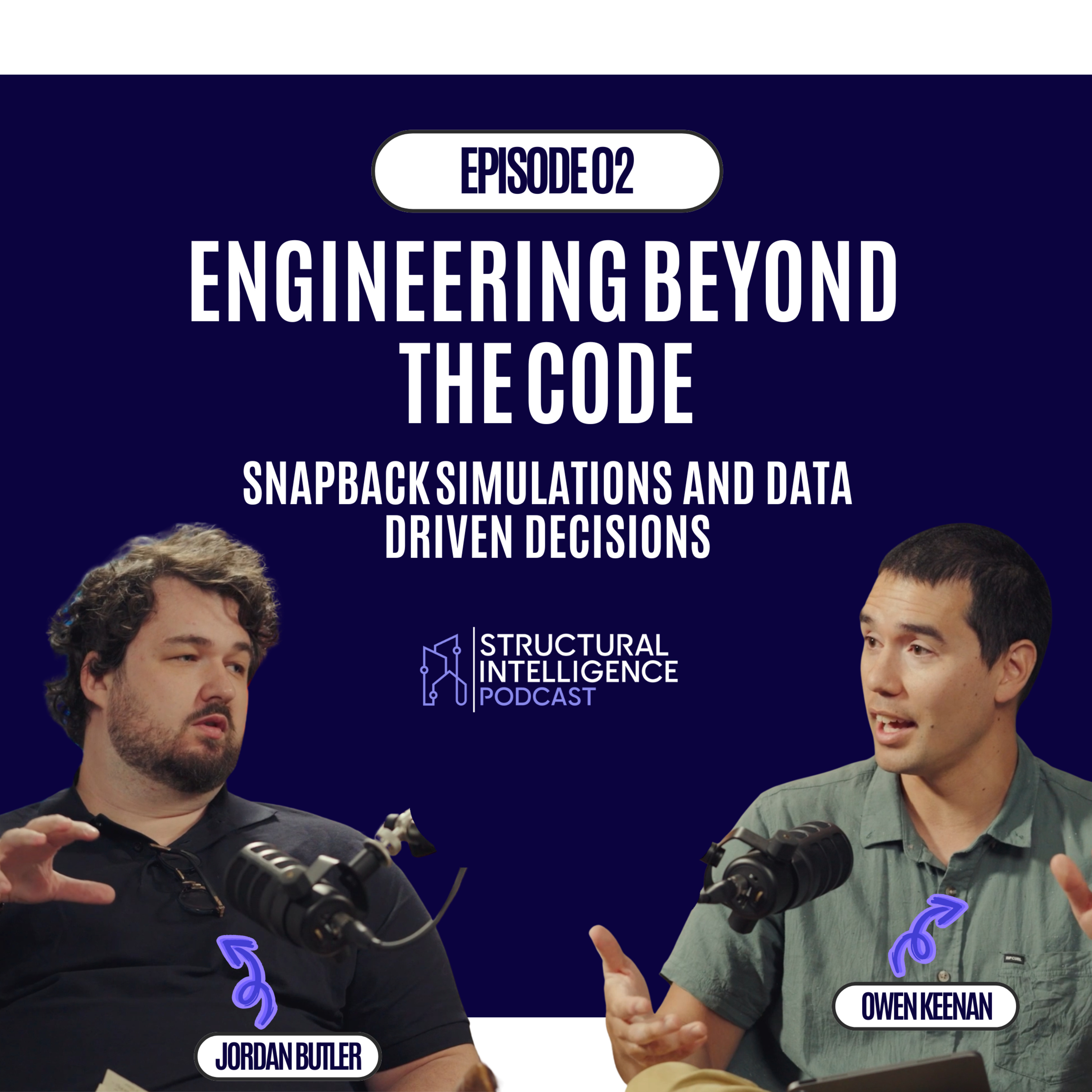 Structural Intelligence Podcast