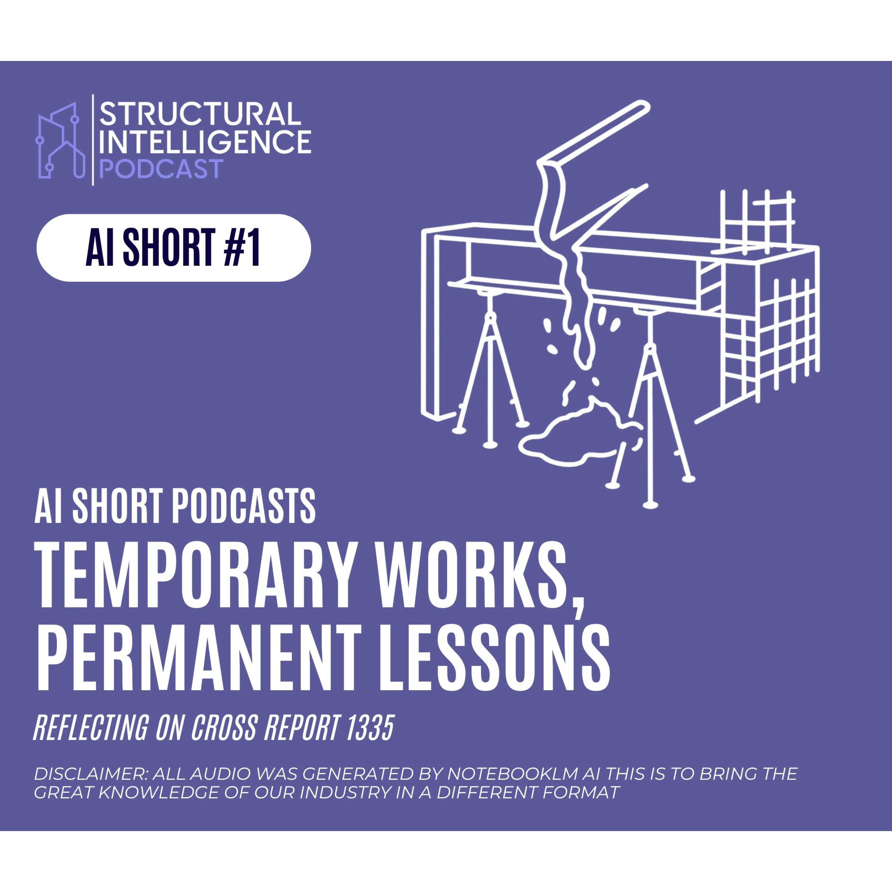 Structural Intelligence Podcast