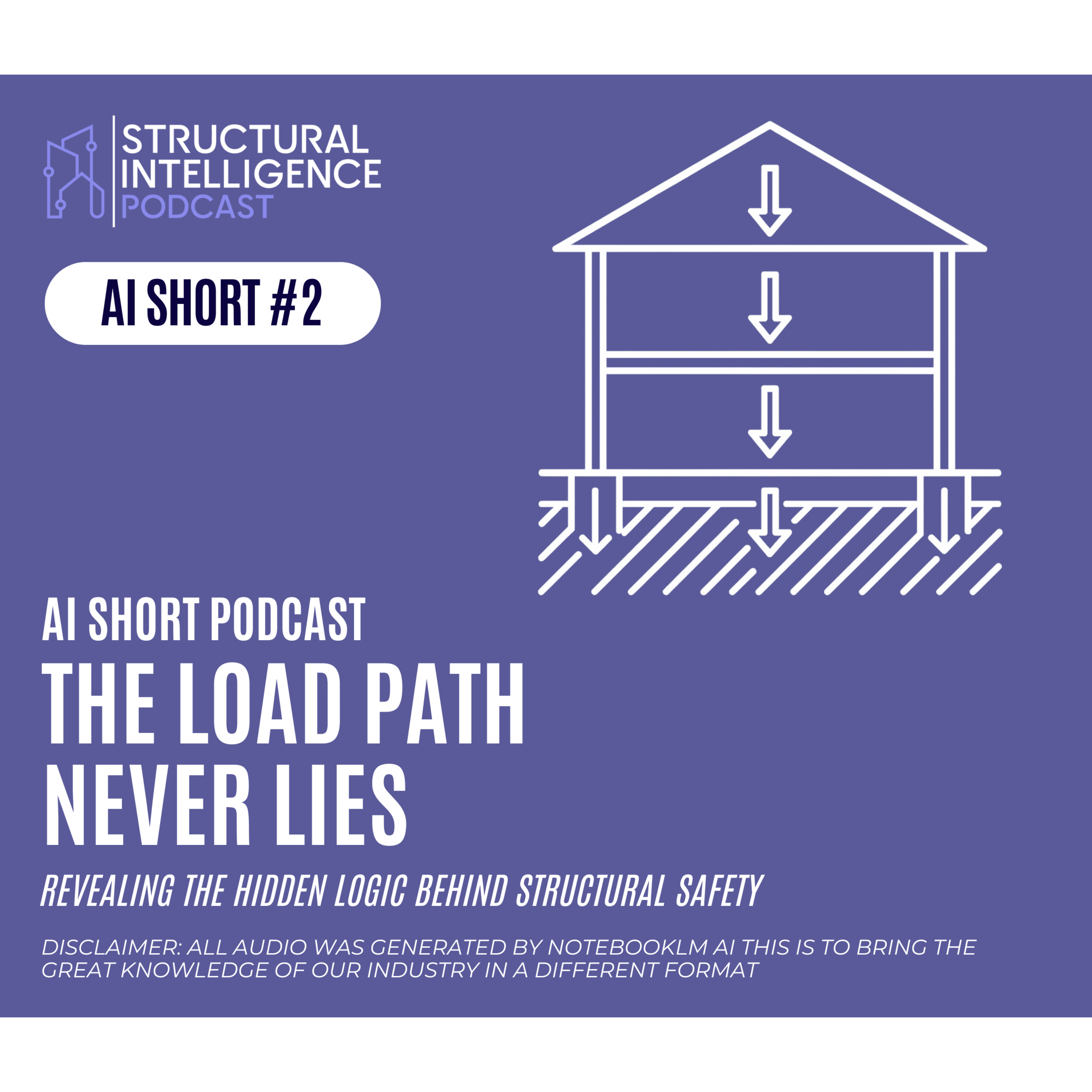Structural Intelligence Podcast