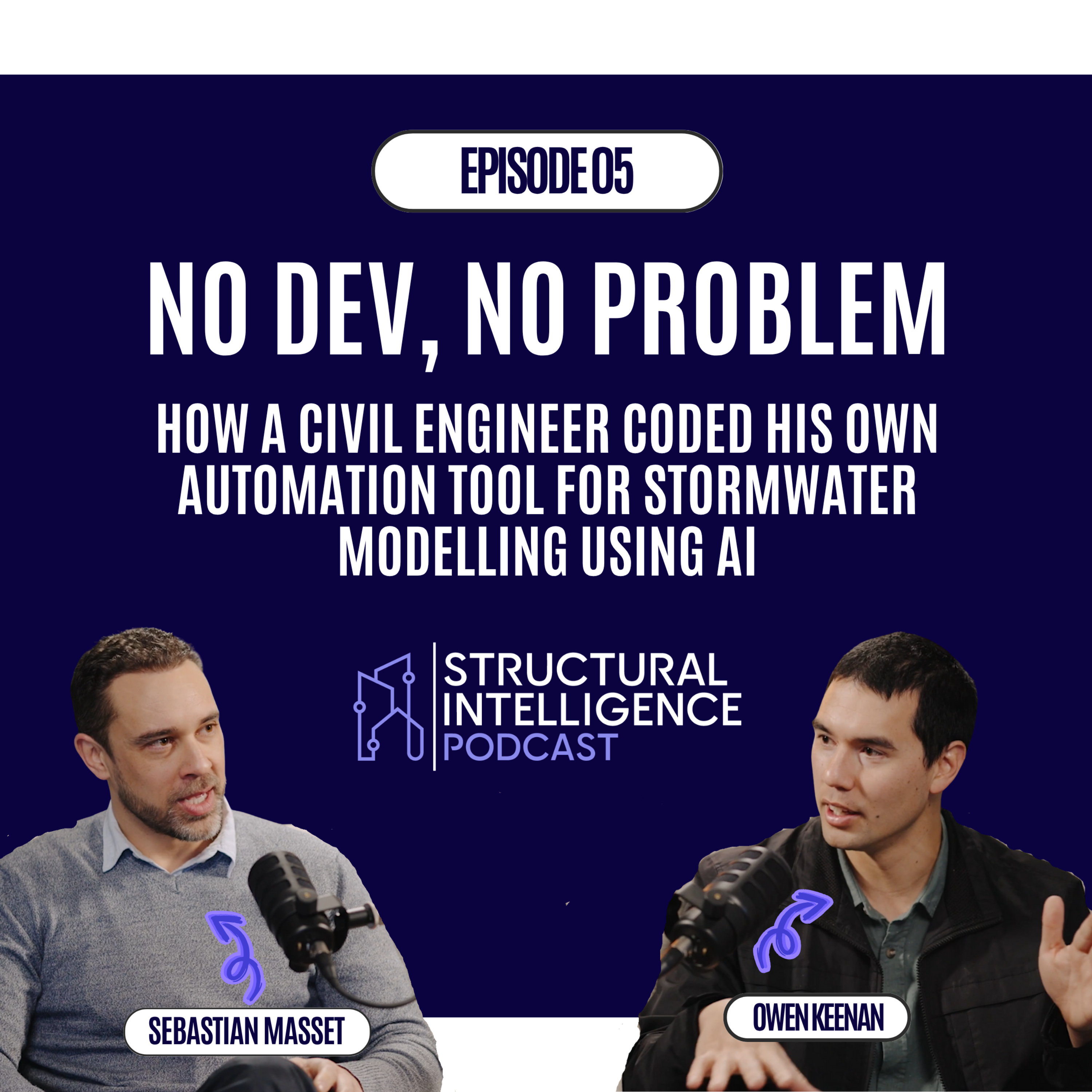 Structural Intelligence Podcast