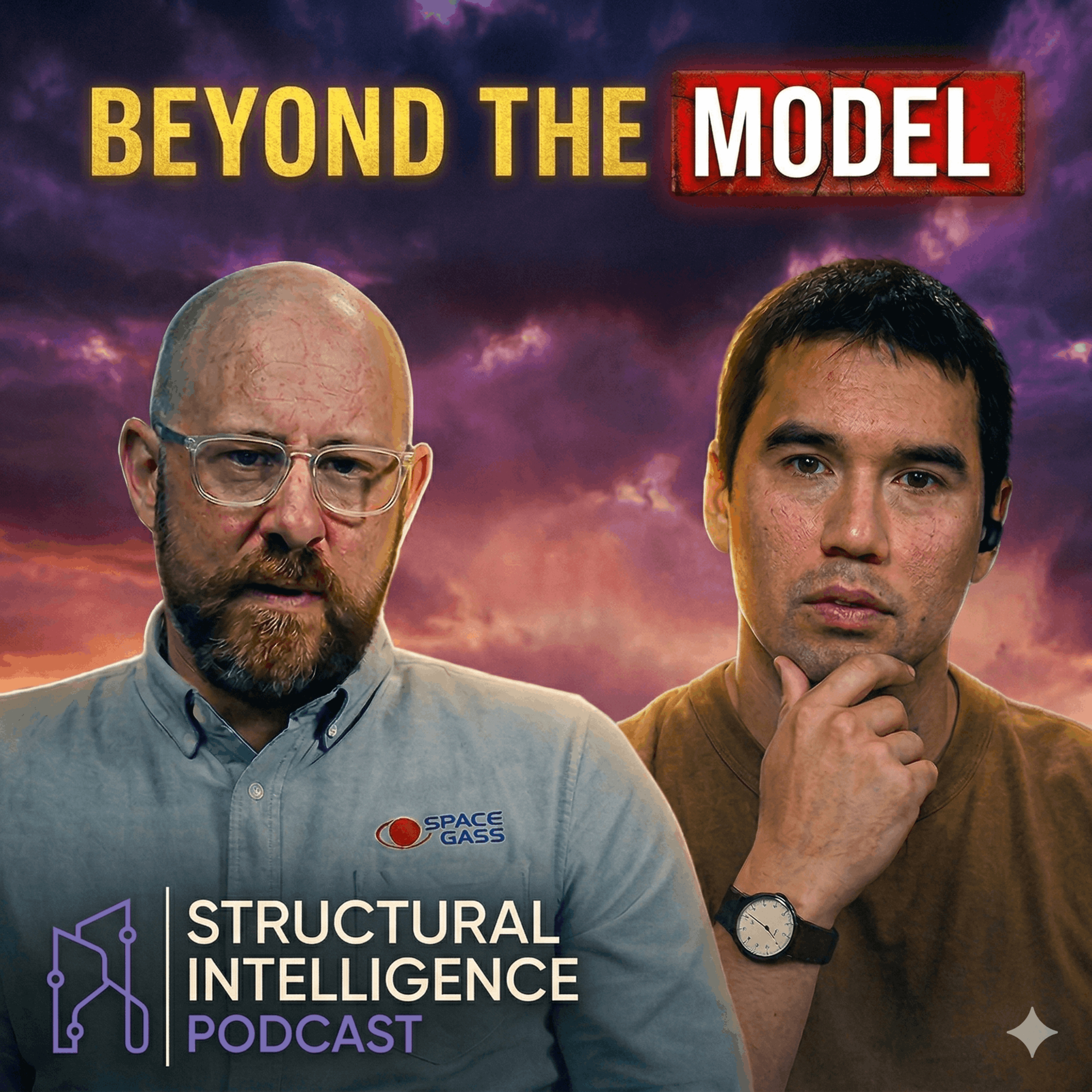 SPACEGASS and the Evolution of Legacy Tools for the New Era (w/ Ben James)