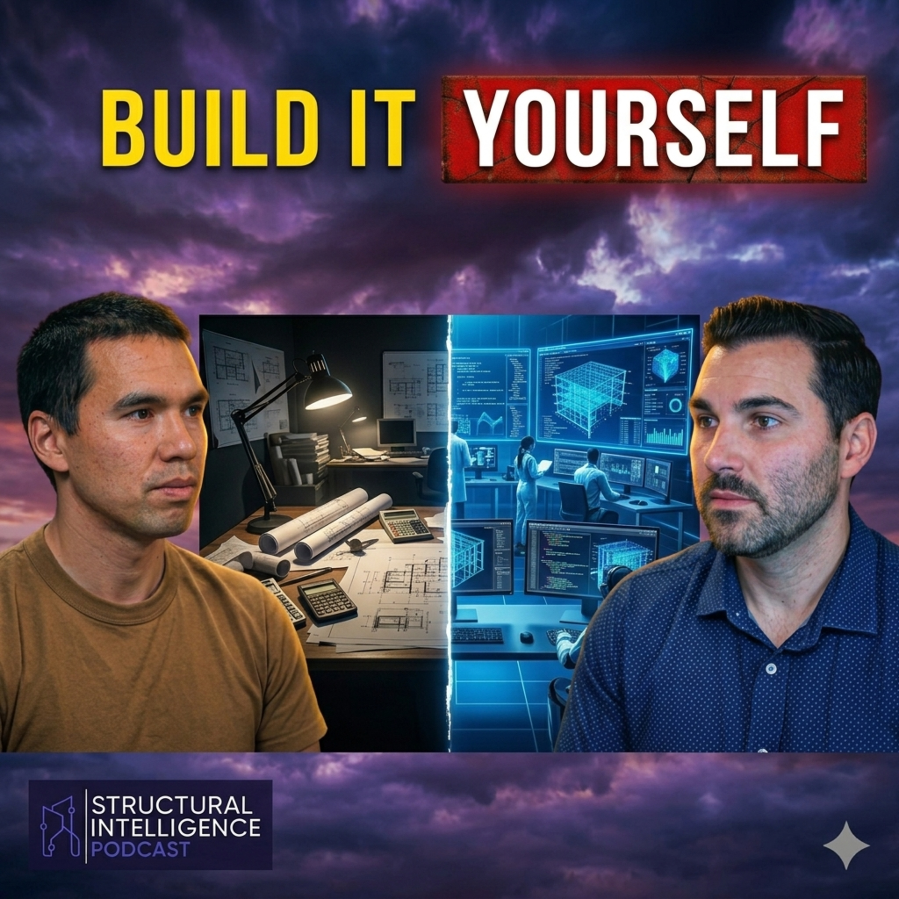 I Stopped Trying to Hire a Developer and Just Built It Myself w/ Nick Heim