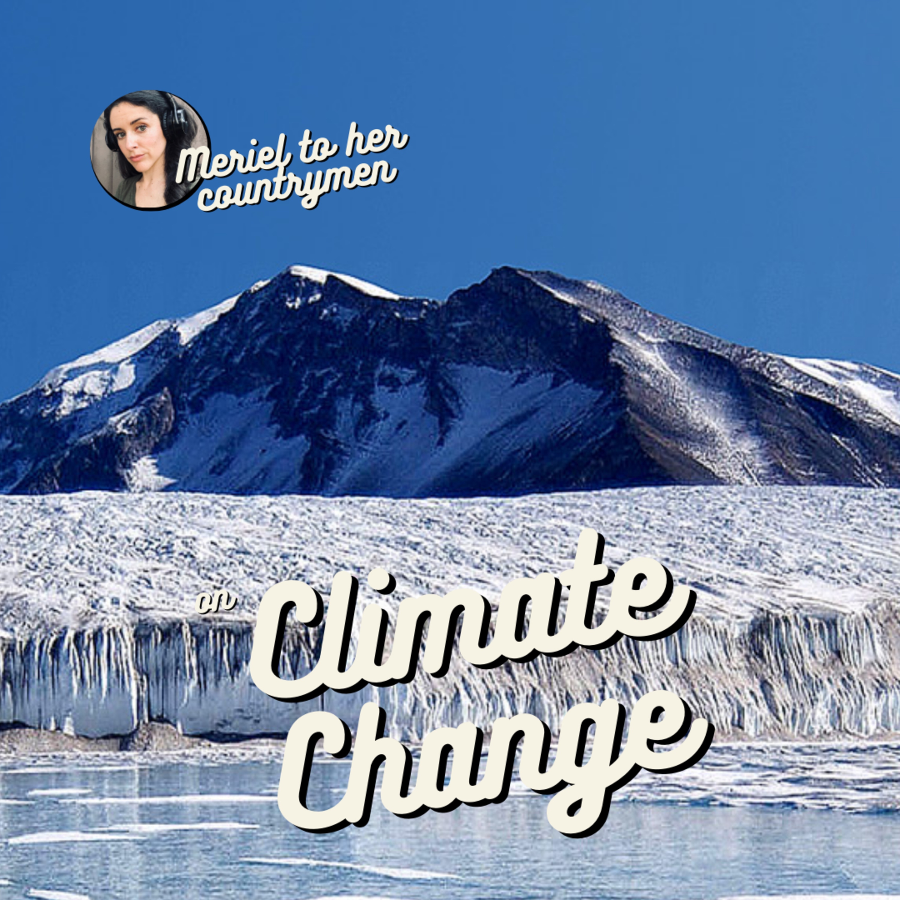 Climate Change episode artwork