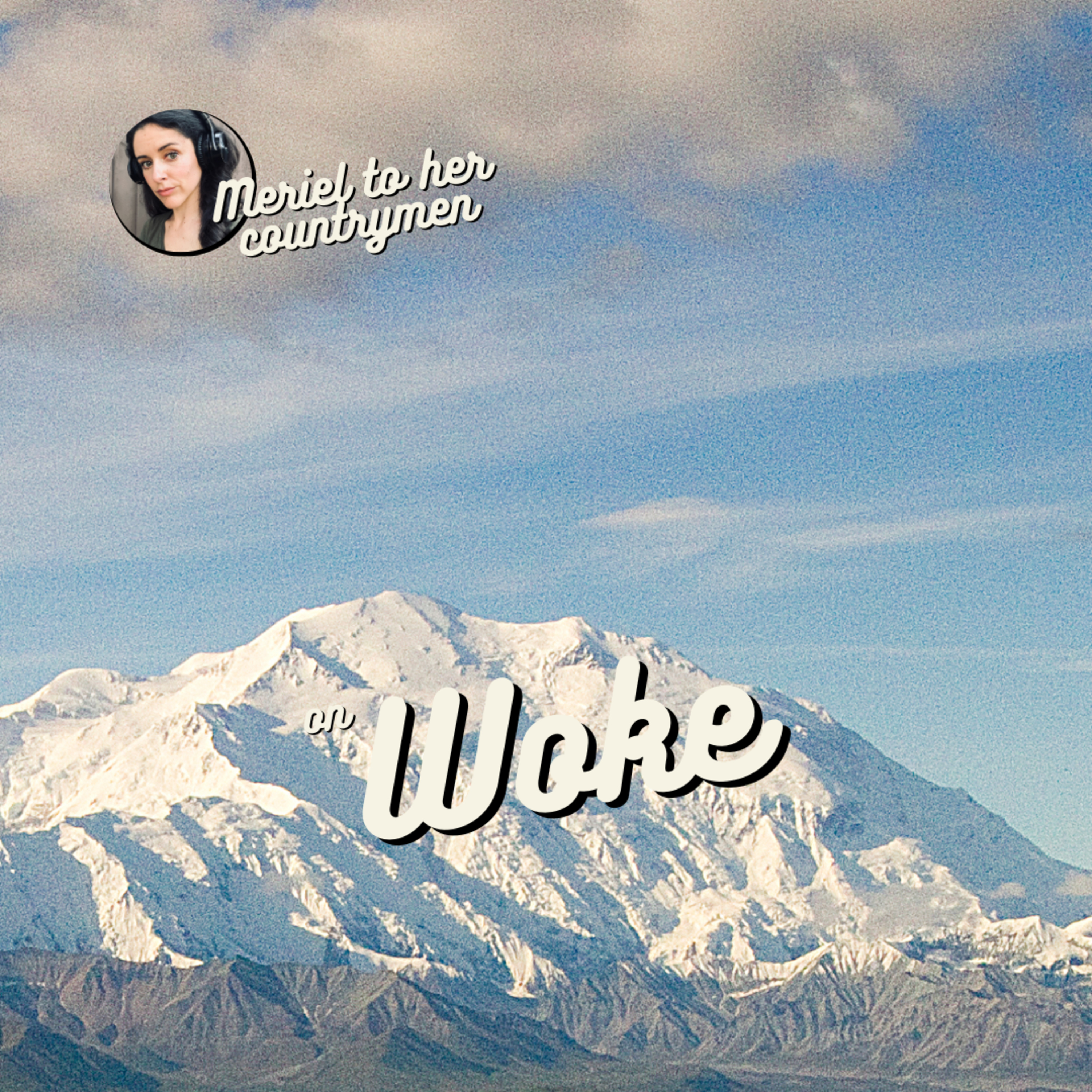 Woke episode artwork