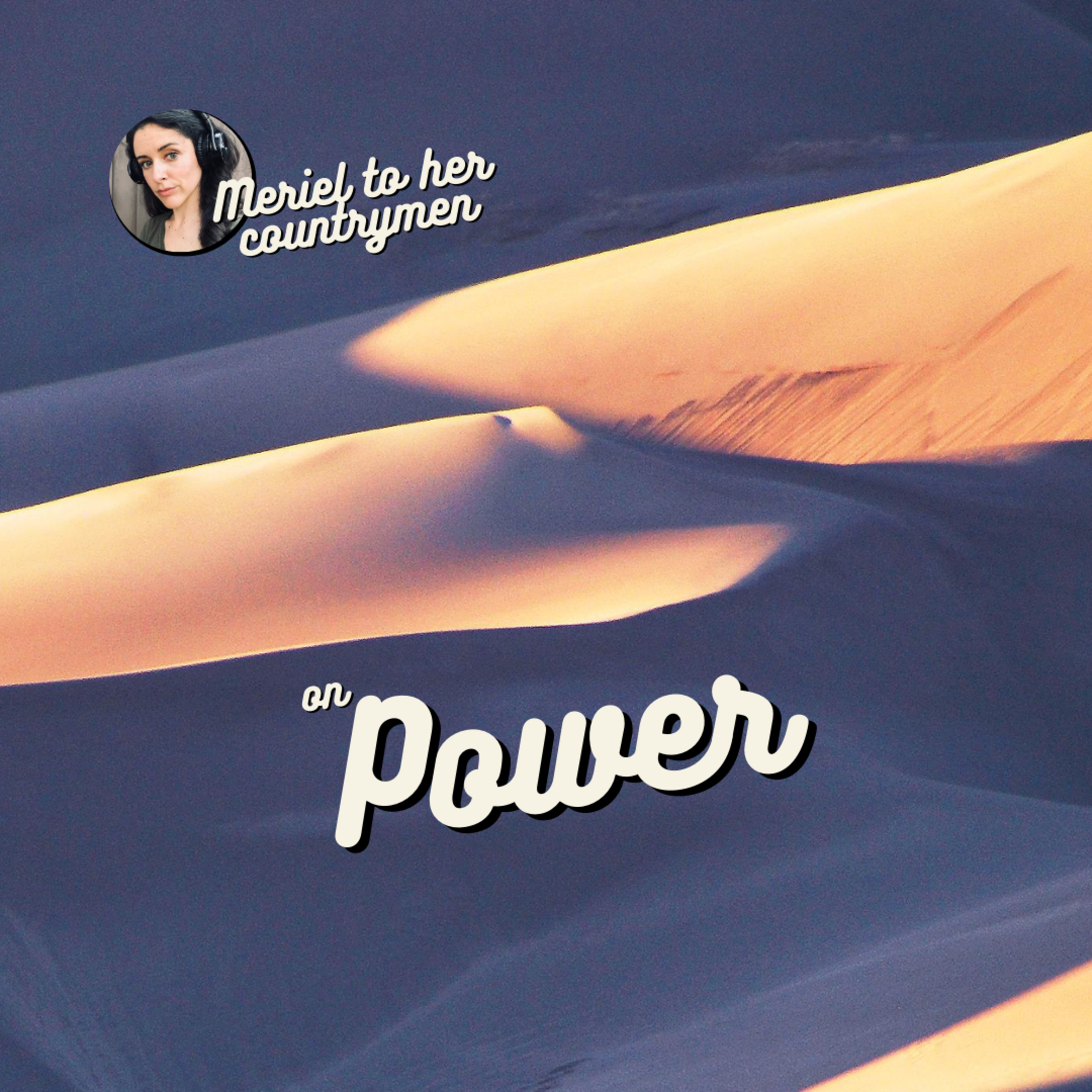 Power episode artwork