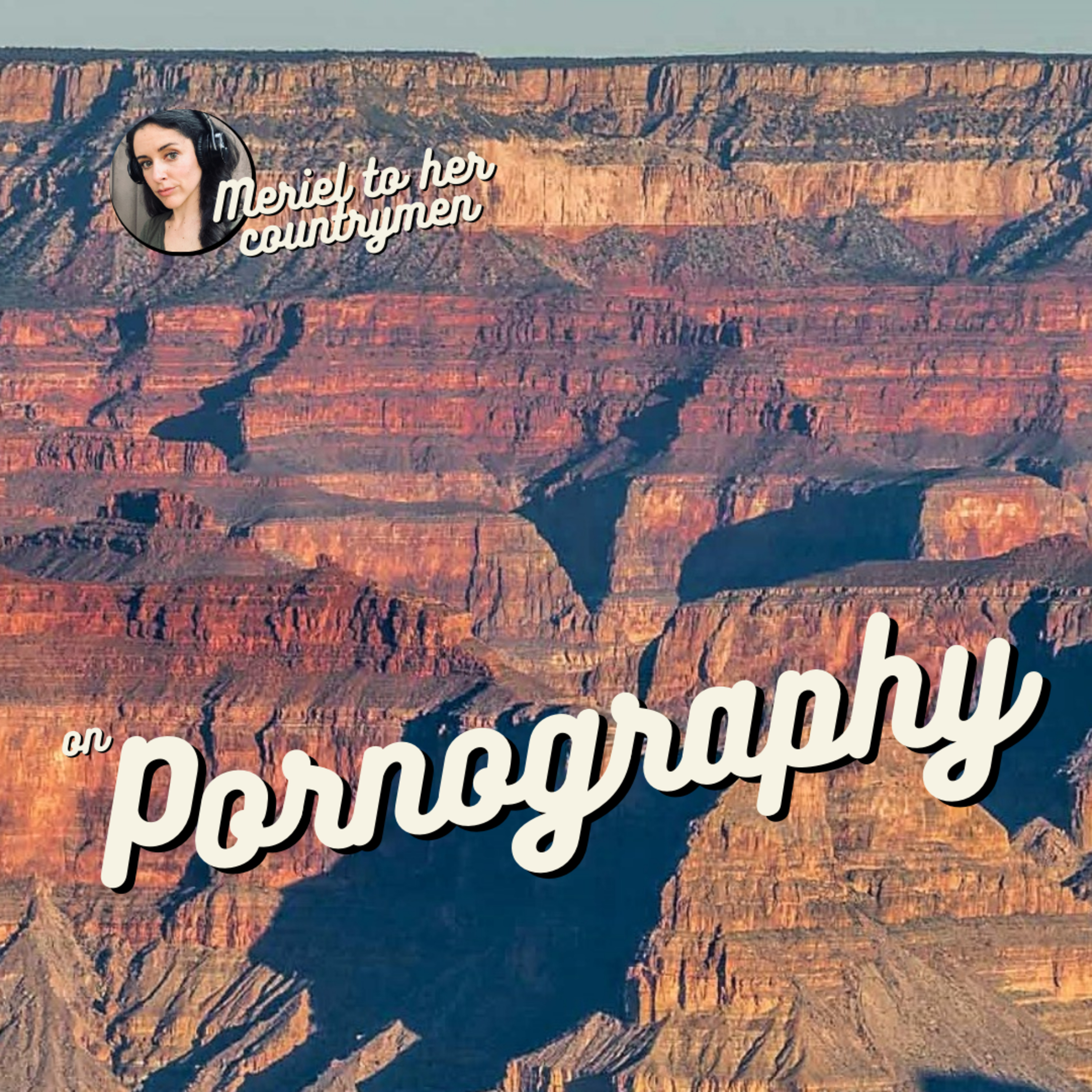 Pornography episode artwork