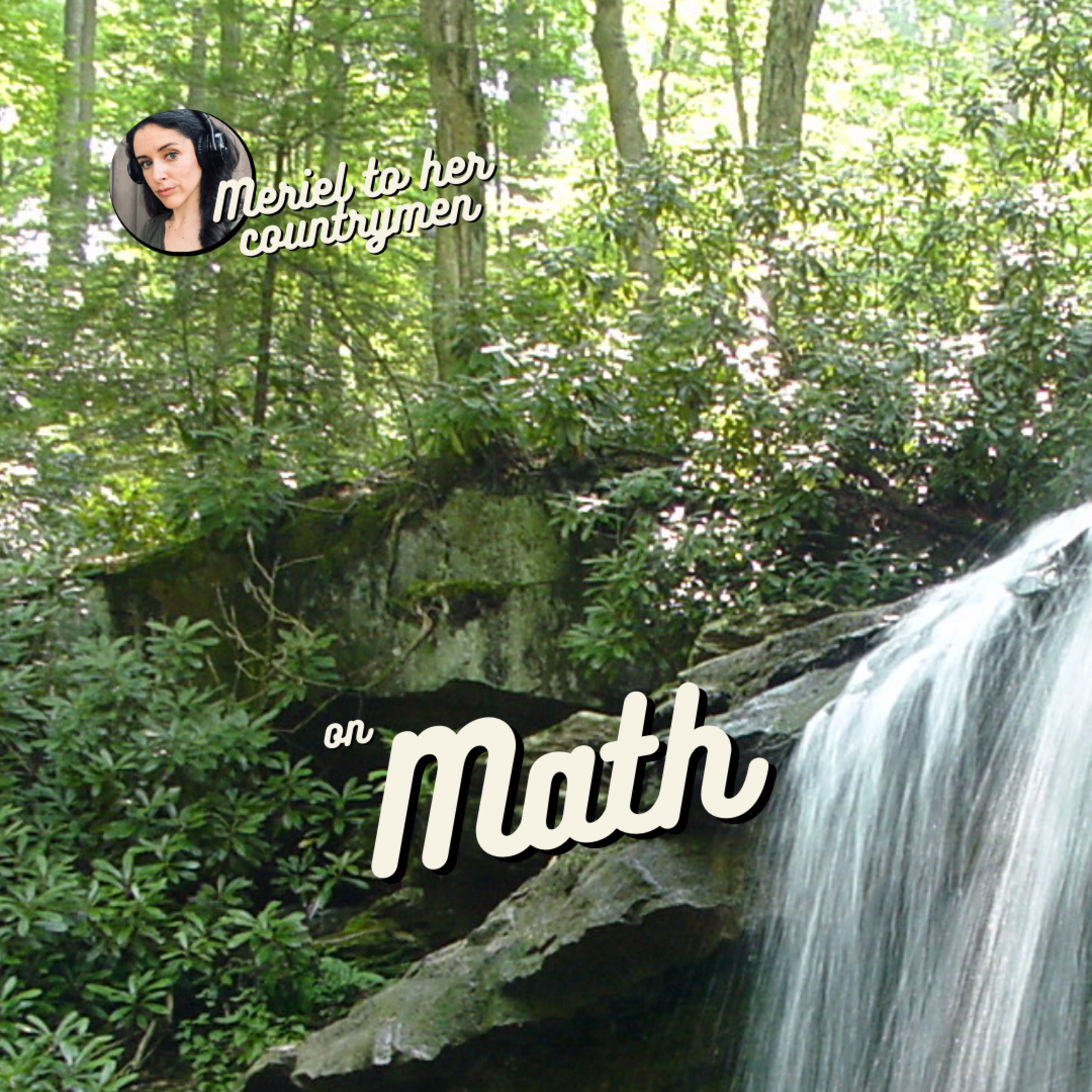 Math episode artwork