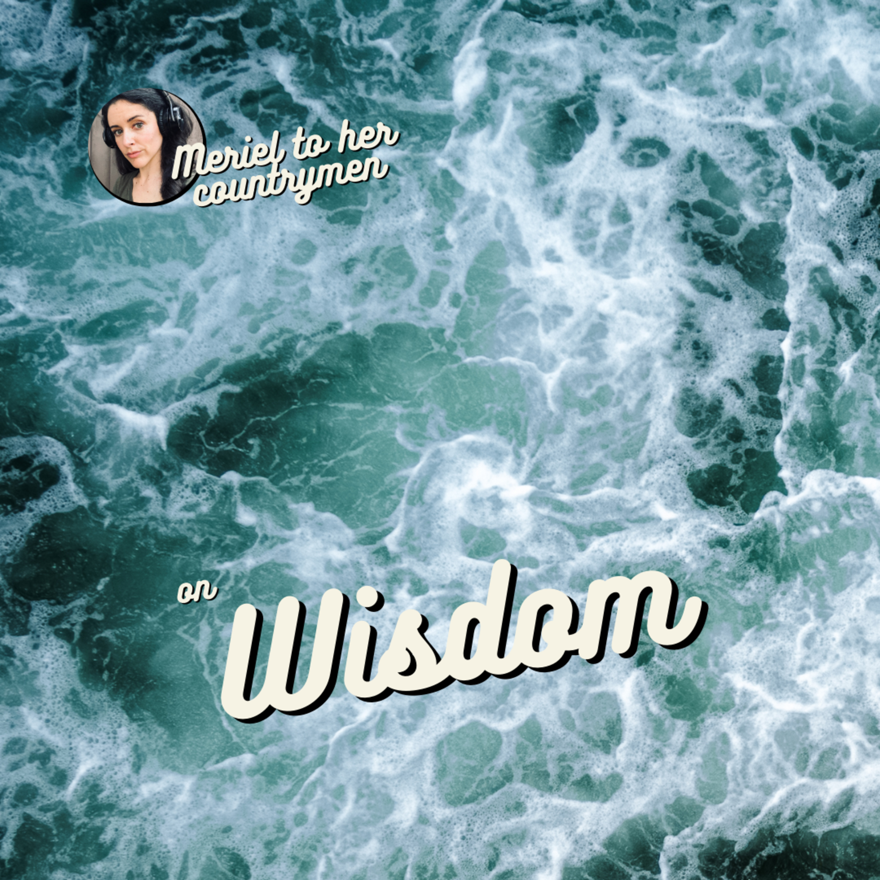 Wisdom episode artwork
