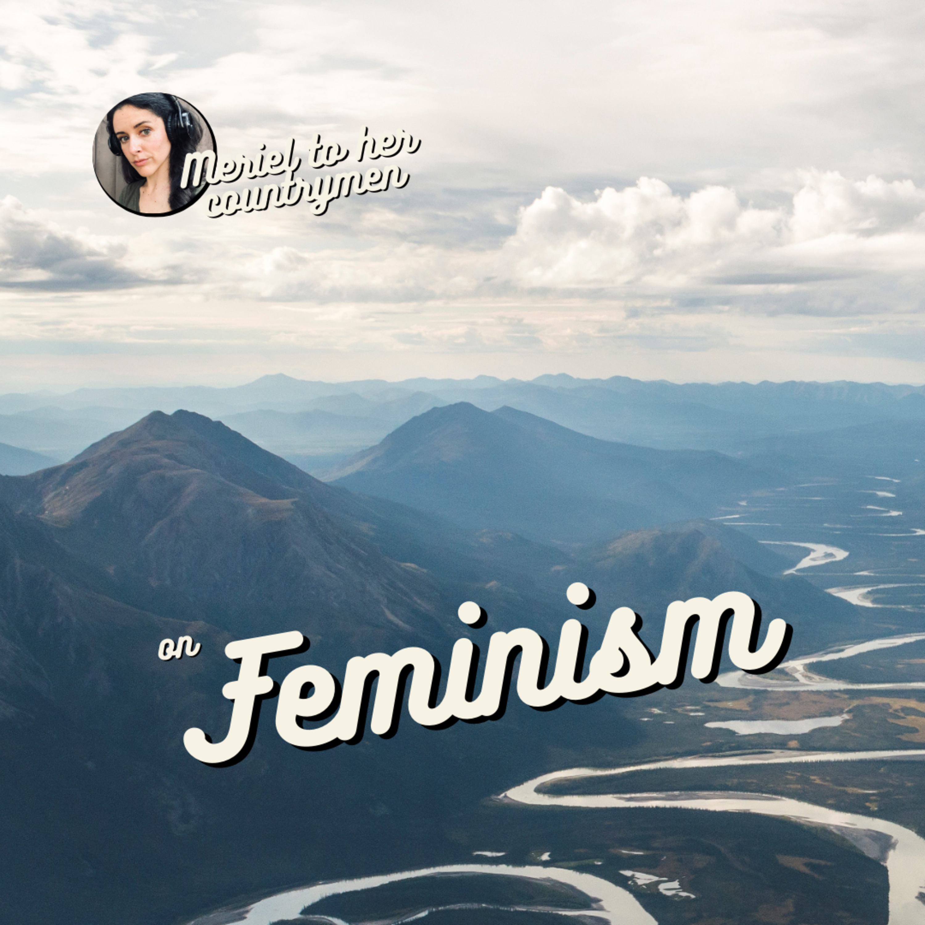 Feminism episode artwork