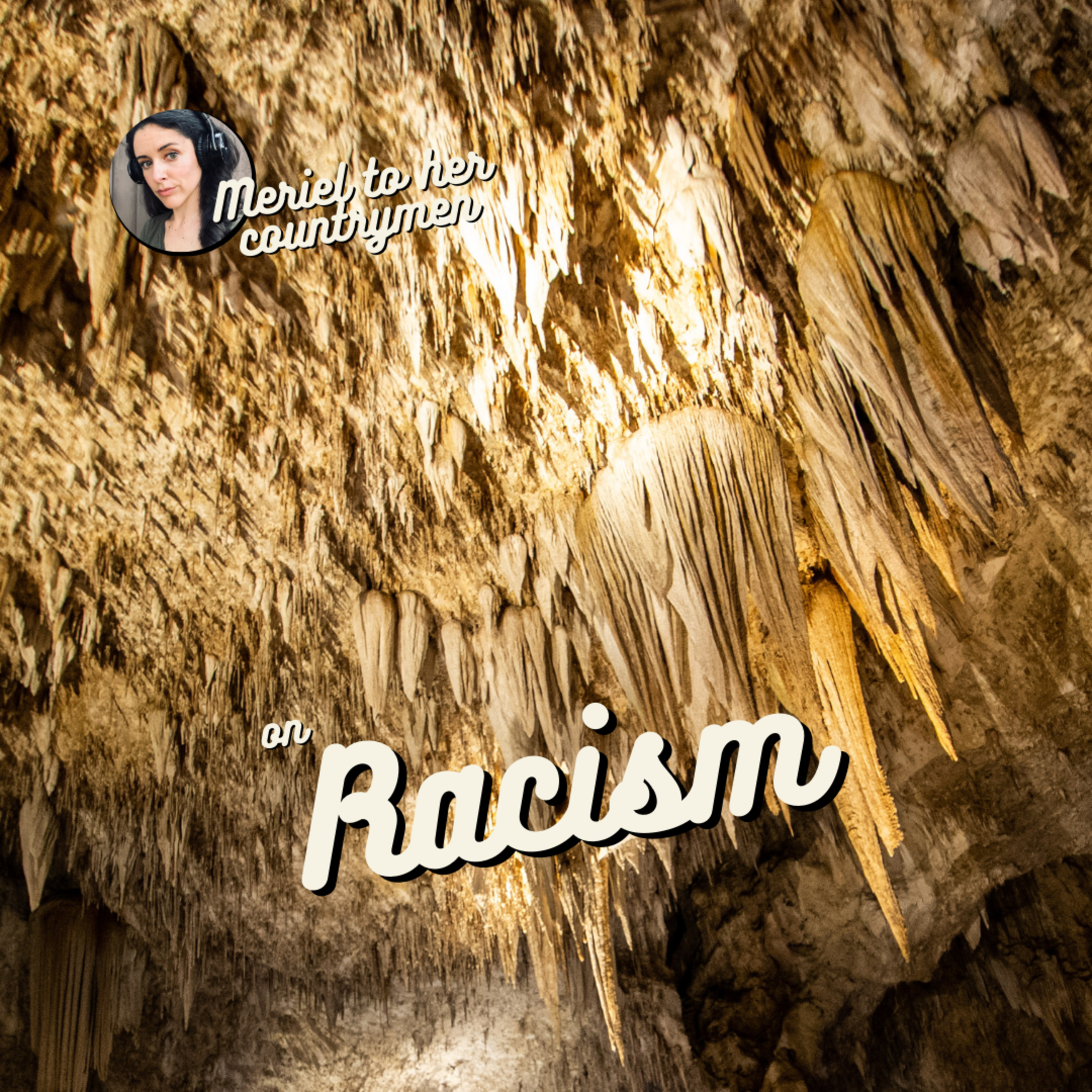 Racism episode artwork