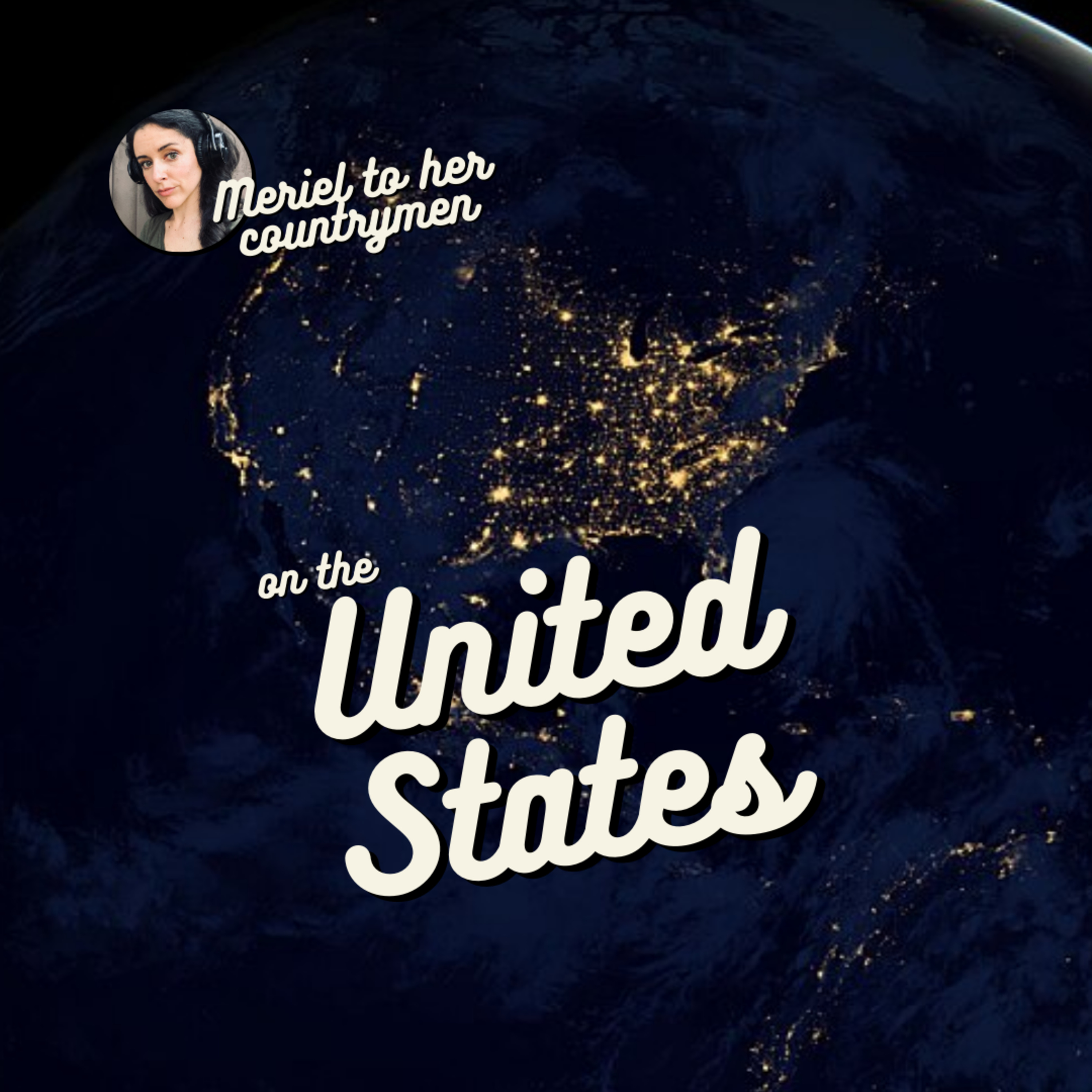 The United States episode artwork