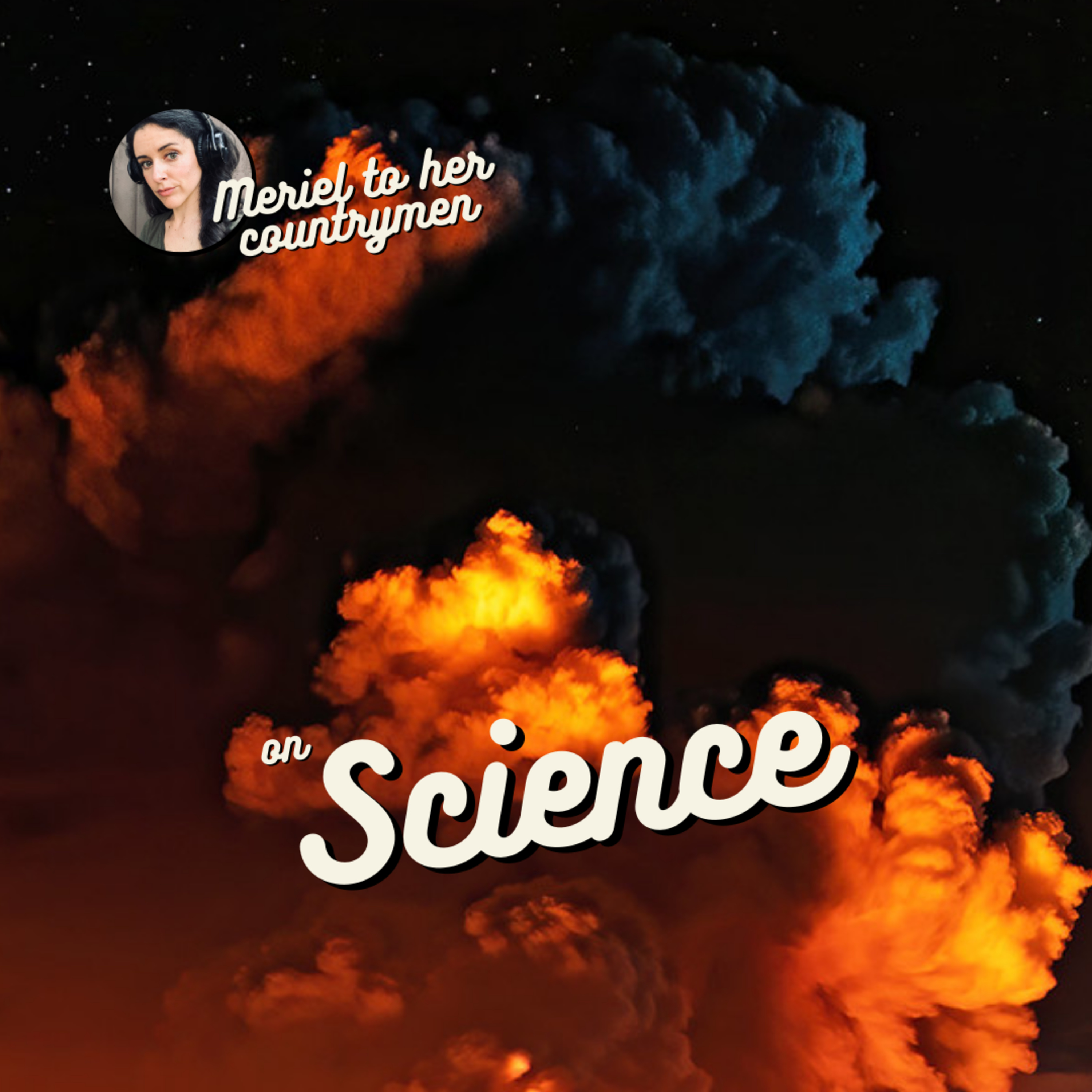 Science episode artwork