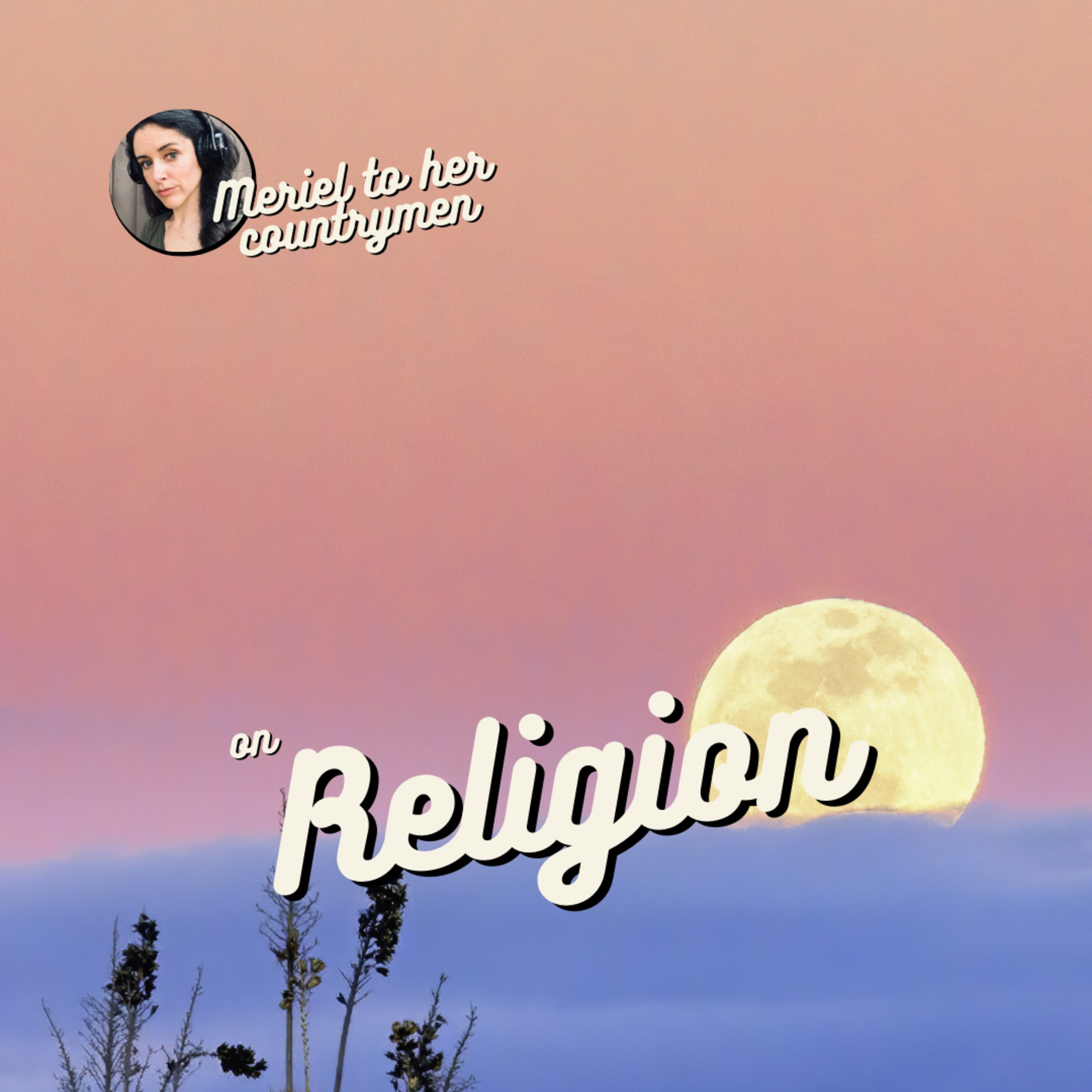 Religion episode artwork
