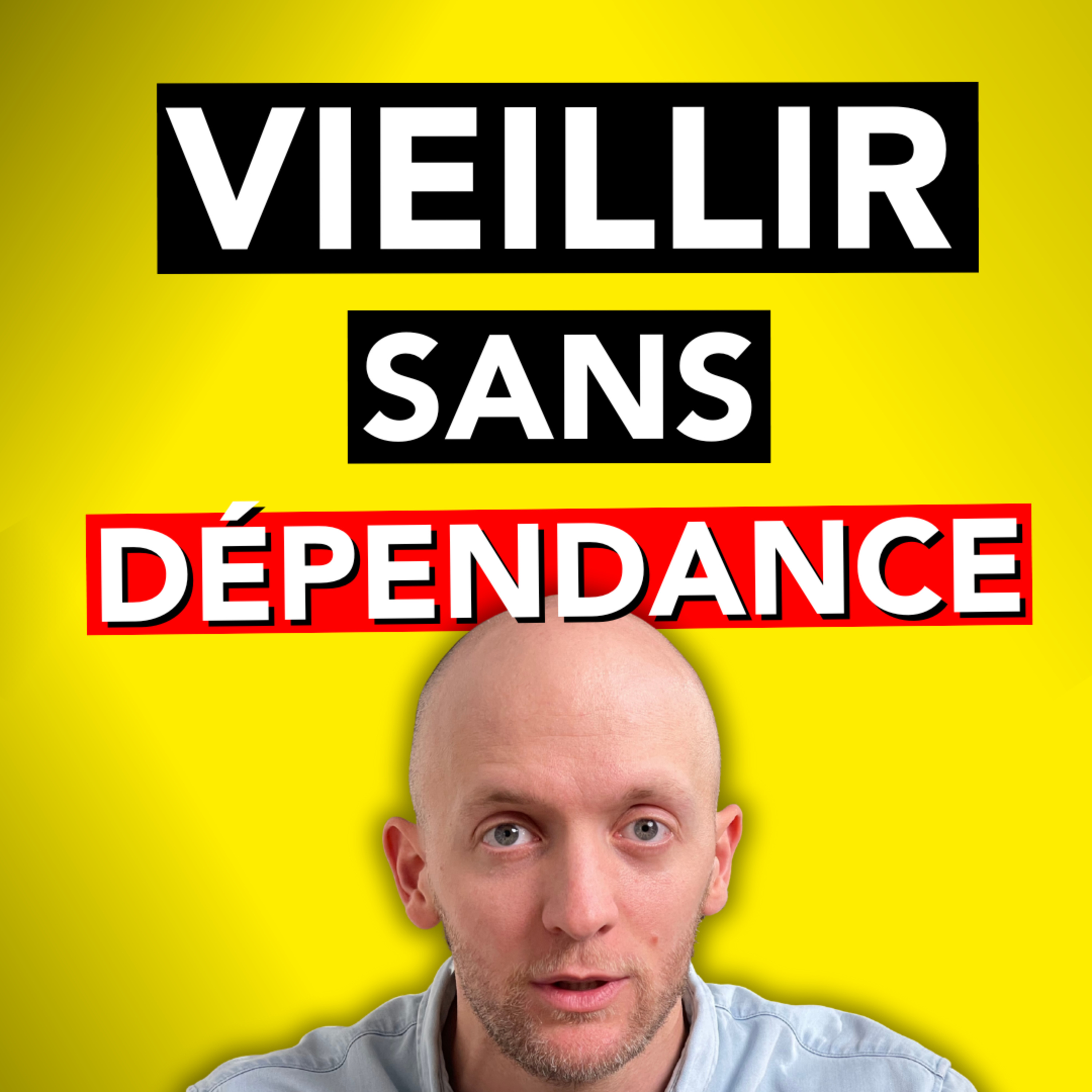 %2354 – Ces 3 HABITUDES qui détruisent votre ESPÉRANCE DE VIE [Raph]