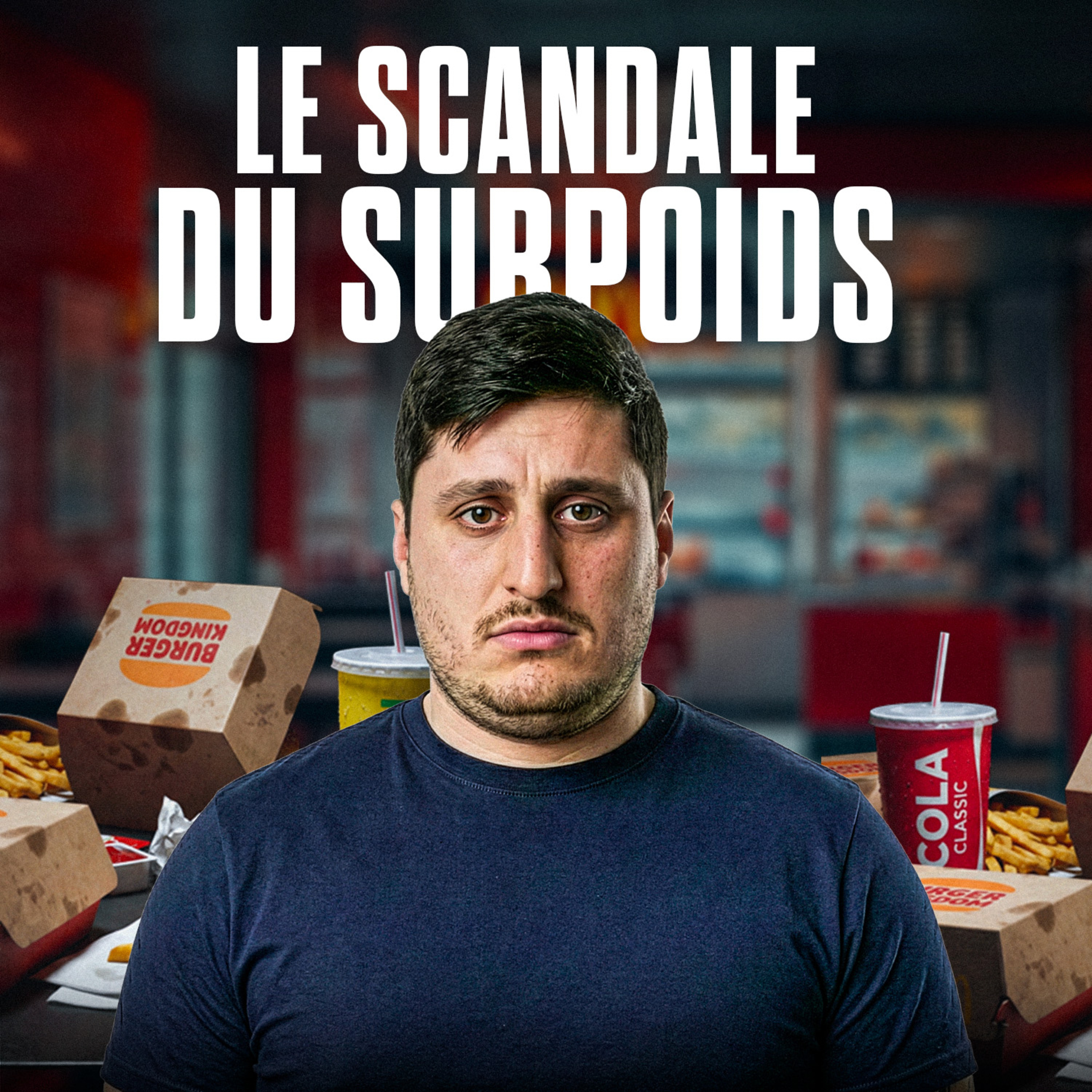 #80 - La FABRIQUE à GROS !